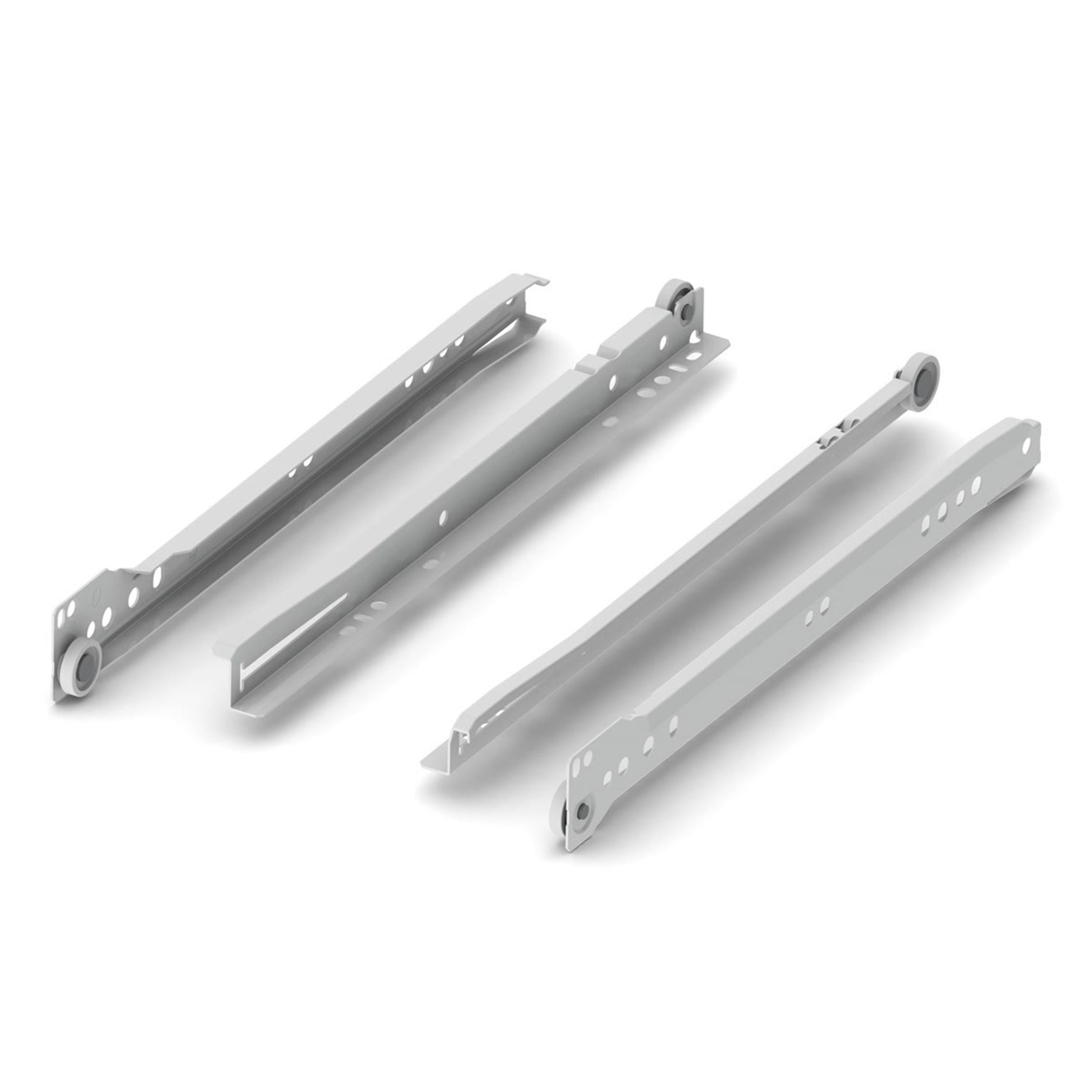 Samet Beyaz 450 mm Ray (11201570)