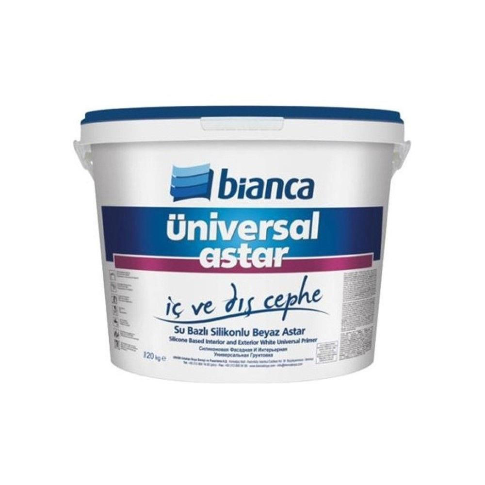 Bianca 3,5 Litre Silikonlu İç Dış Astar (112U_0000_3.50)