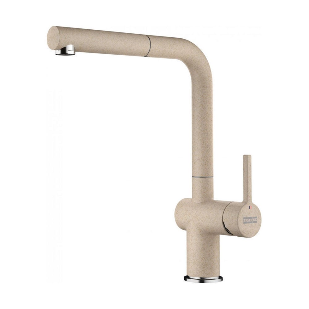 Franke Avena Active Plus Doccia Eviye Bataryası (115.0663.755 )