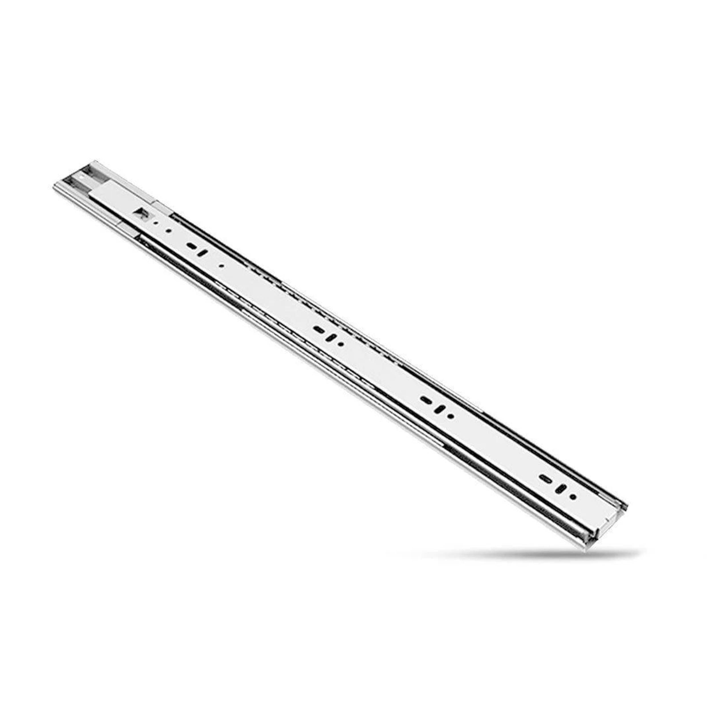 Samet Galvaniz 46x600 mm 30 Kg So Class Tam Açılım Frenli Ray (11662458000)