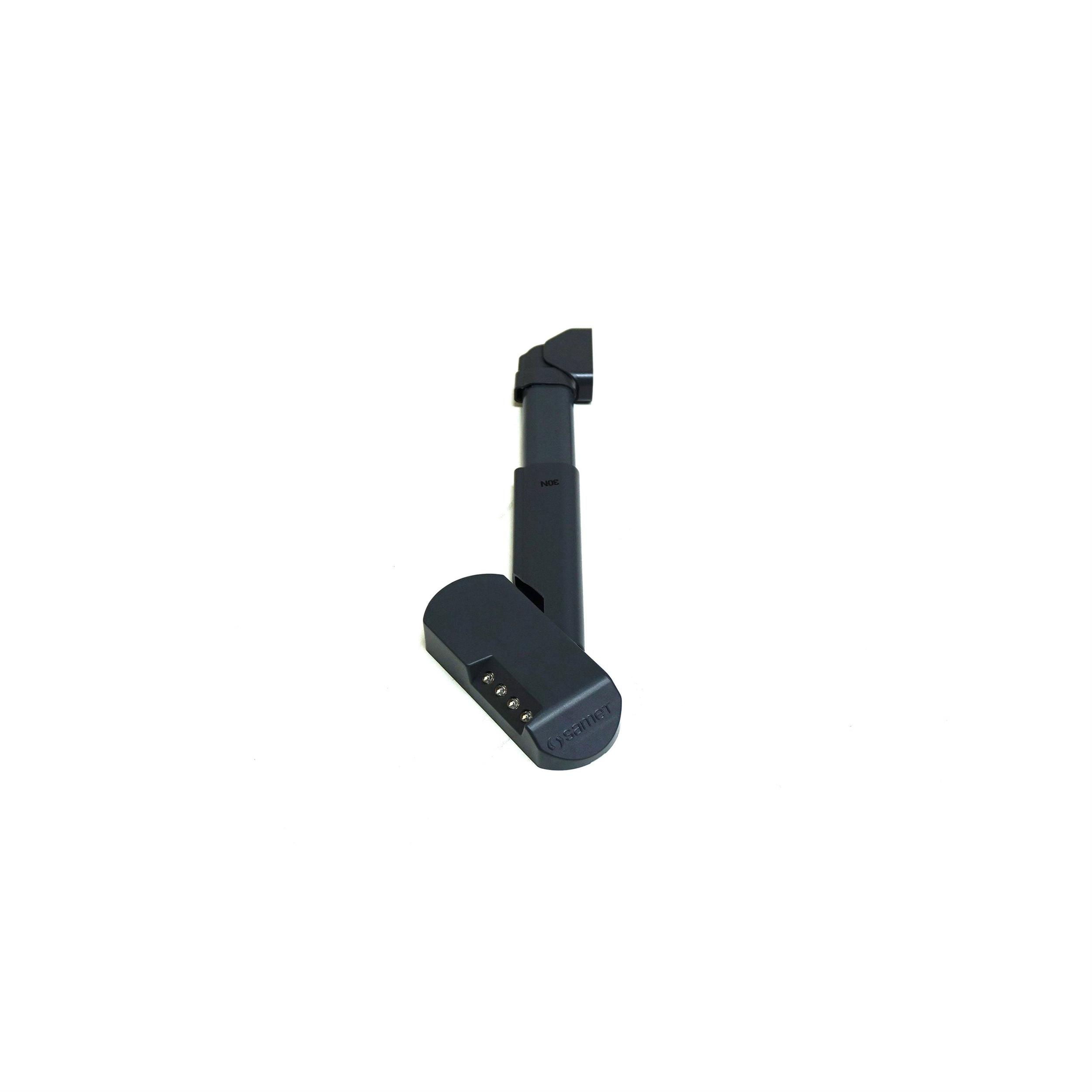 Samet Gri 45 Newtoon Ledli Neo Lift Hidrolik (12403531)