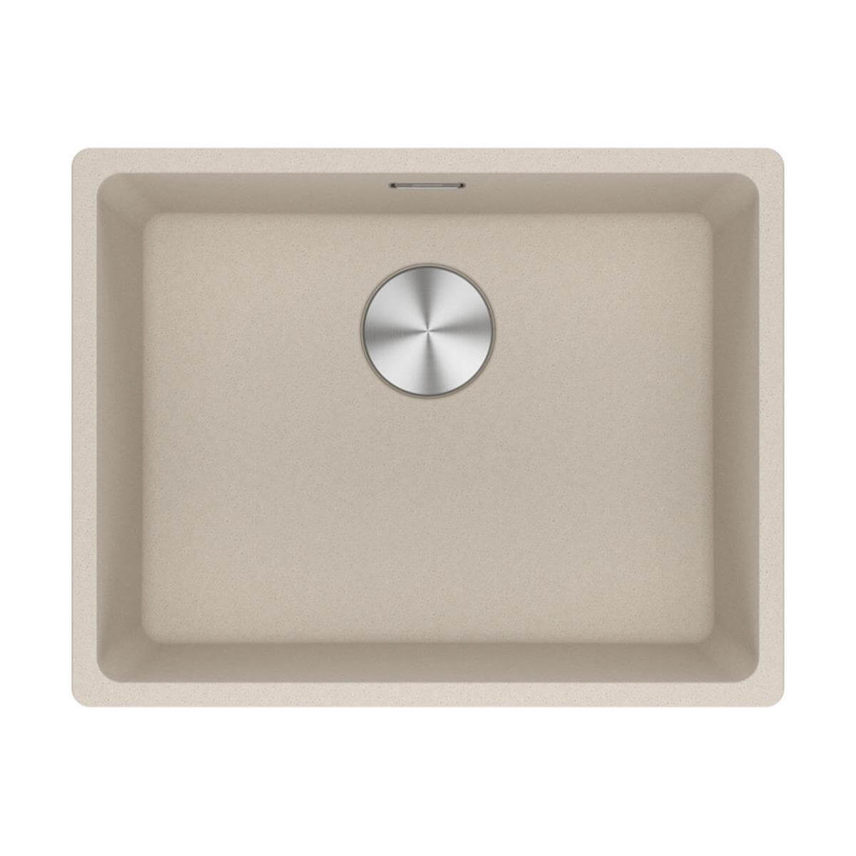 Franke Sahara Maris MRG 110-52 Granit Eviye (125.0686.720)