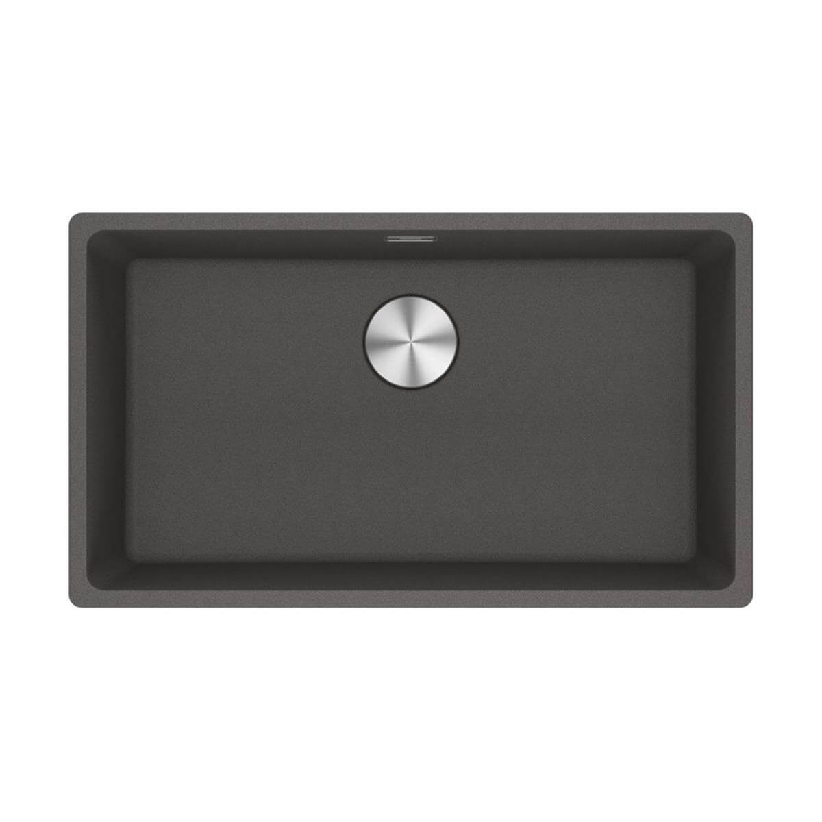 Franke Slate Grey Maris MRG 110-72 Granit Eviye (125.0729.076)