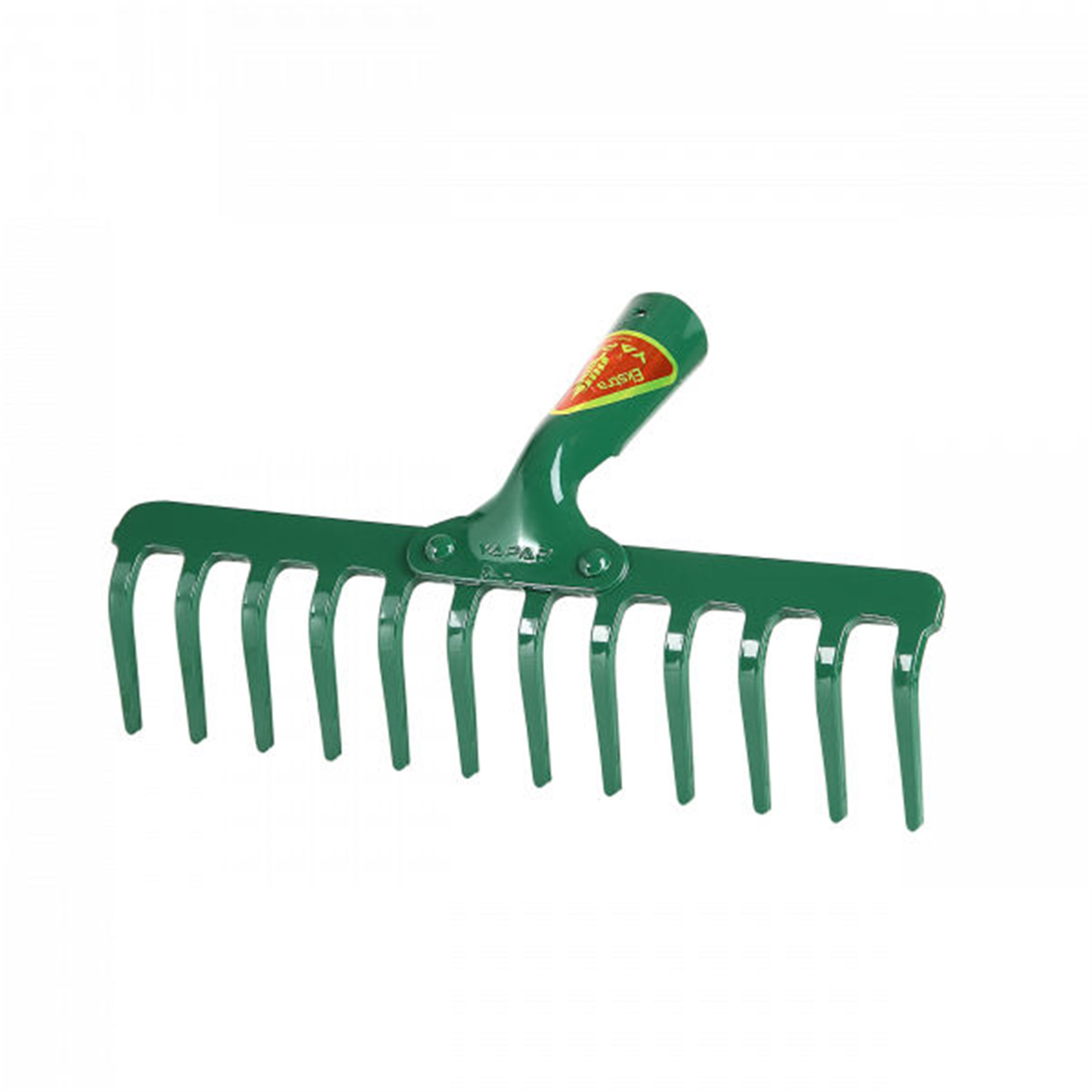 Yaparlar 12 Diş Tırmık (127.09.94200)