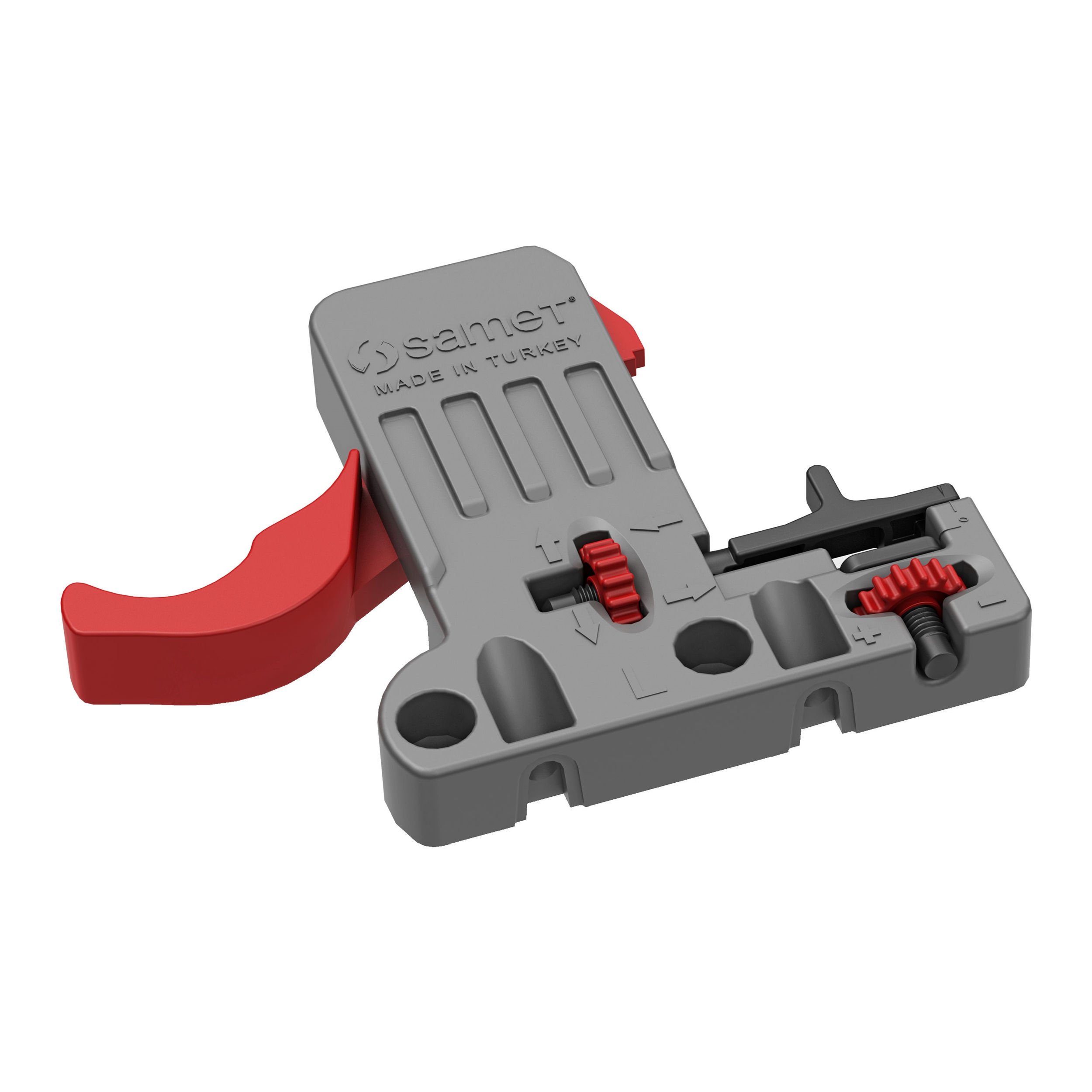 Samet Sol Slide Ray Mandalı (12790774)