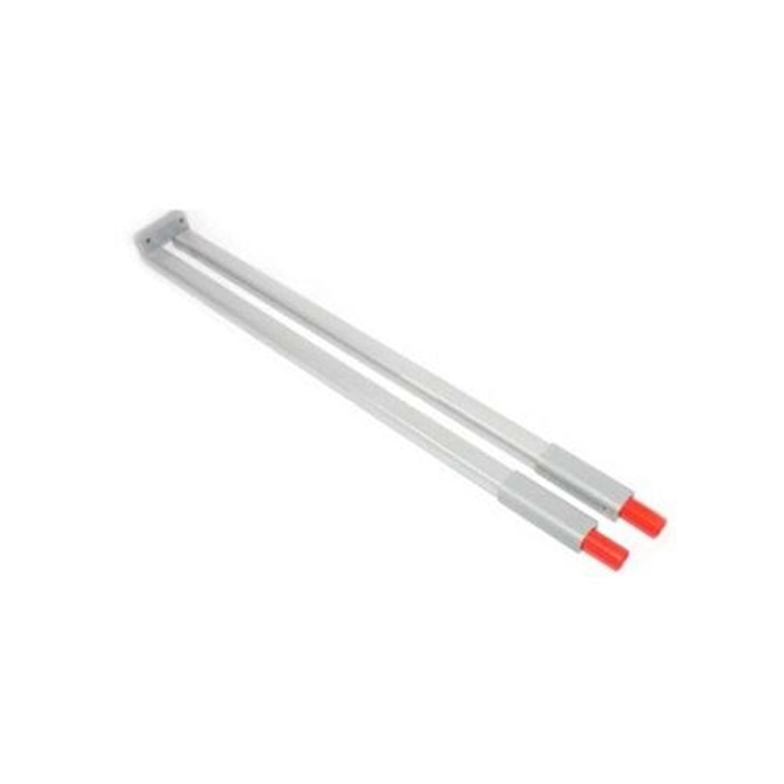 Samet Gri 500 mm Alpha Box Bordür Çubuğu (12797141603)