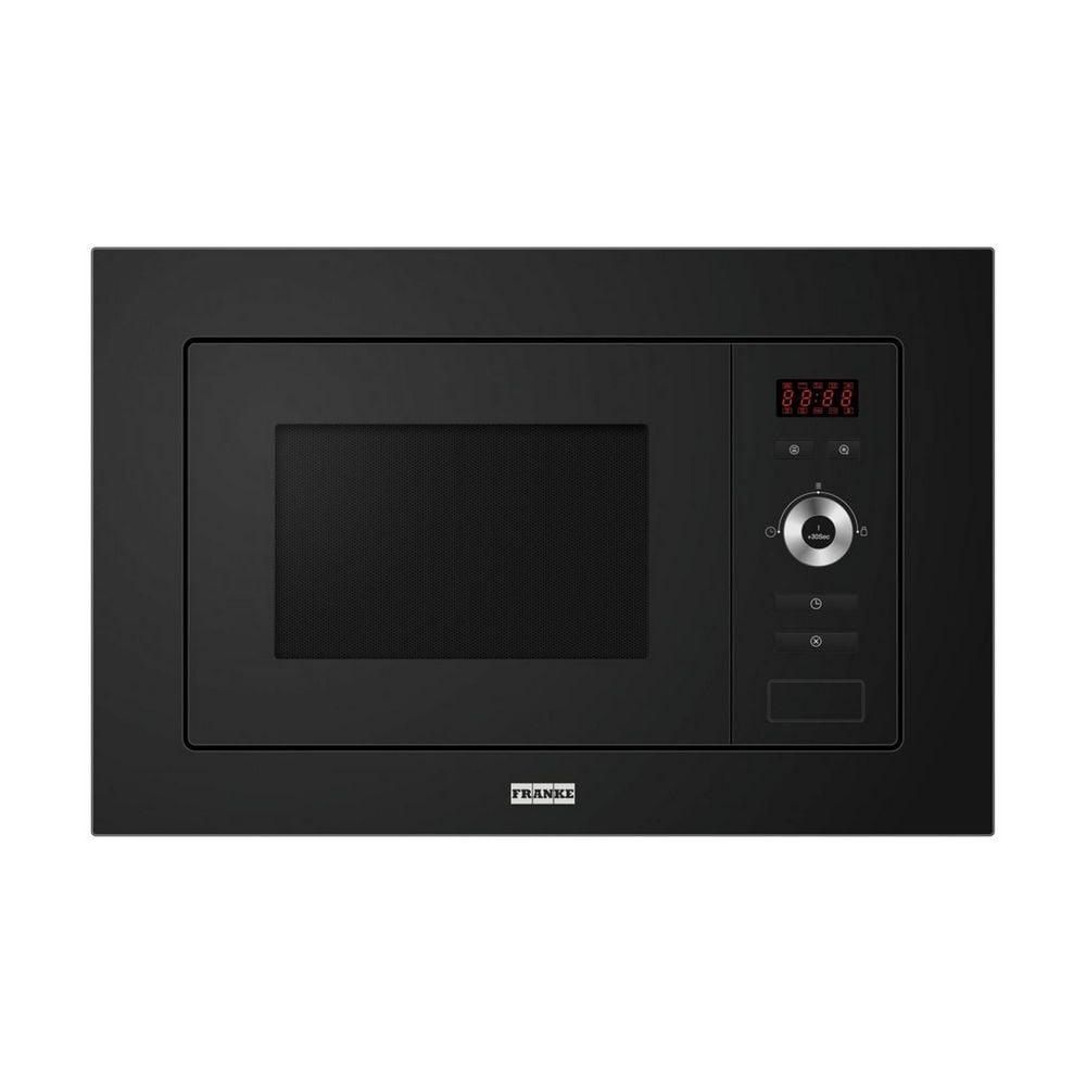 Franke İnox + Nero Linear FSL 20 Mikro Dalga Fırın (131.0632.993)