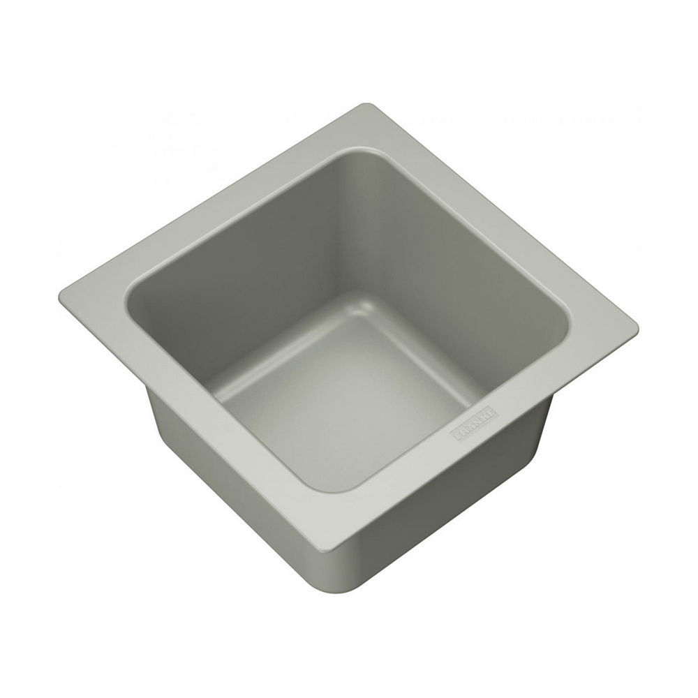 Franke Ahşap 173x173 mm Küçük Kase (133.0655.224)