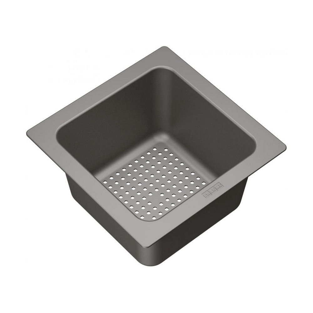 Franke Ahşap 173x173 mm Küçük Süzgeç (133.0655.223)