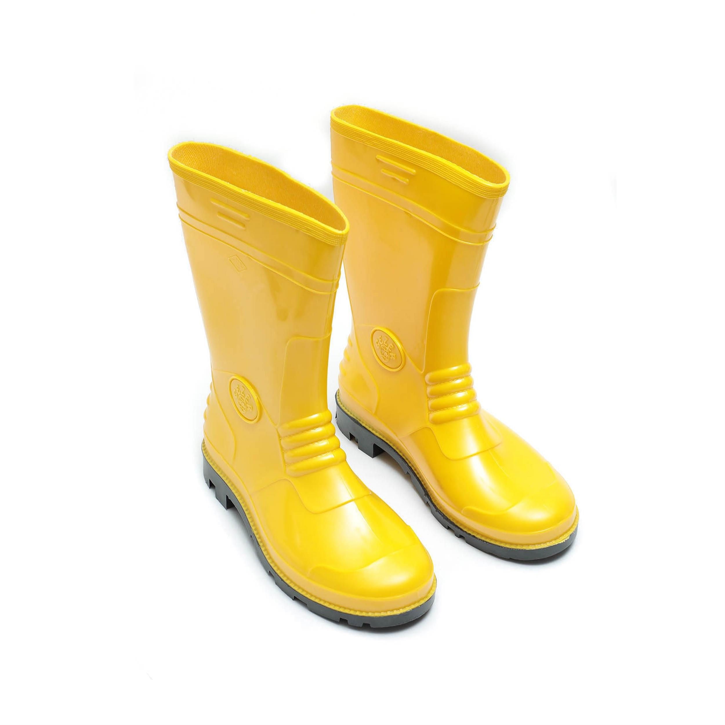 Gezer 37 Numara Kısa Çizme (142.01.GK37)