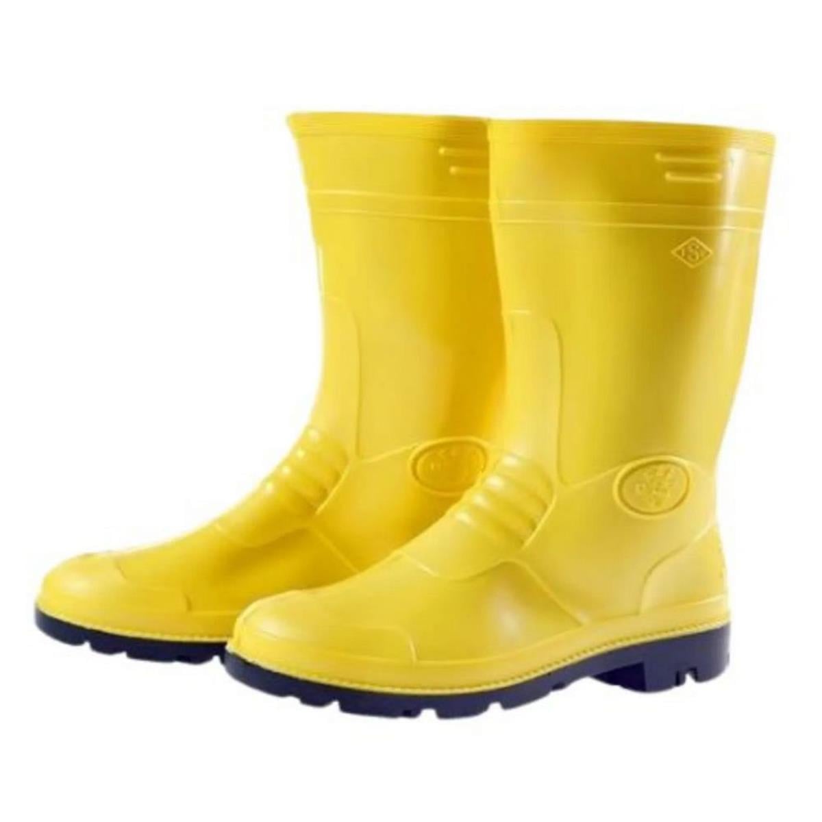 Gezer 41 Numara Uzun Çizme (142.02.GU41)