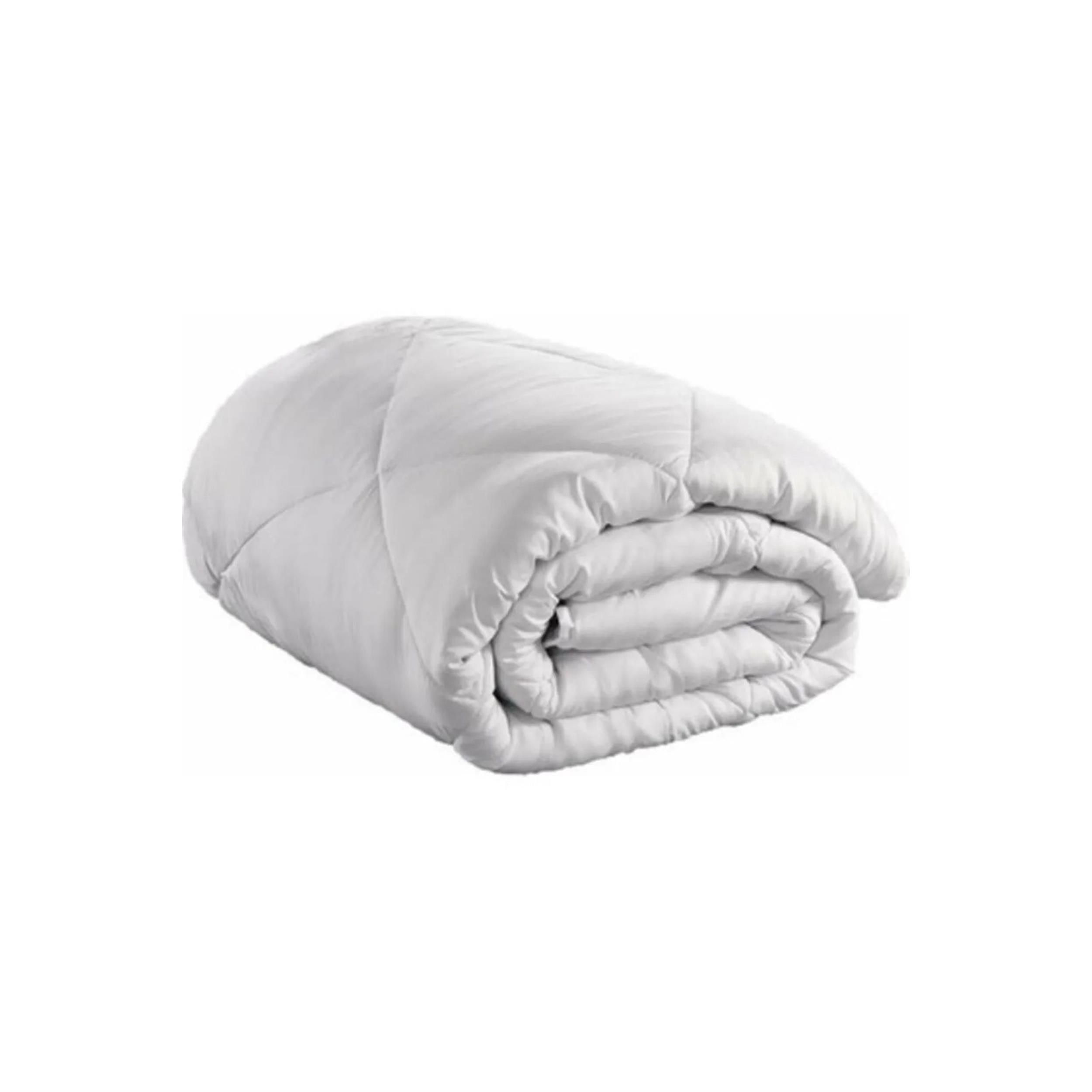 Kupon Tek Kişilik Mikro Fiber Yorgan (153-01-3384)