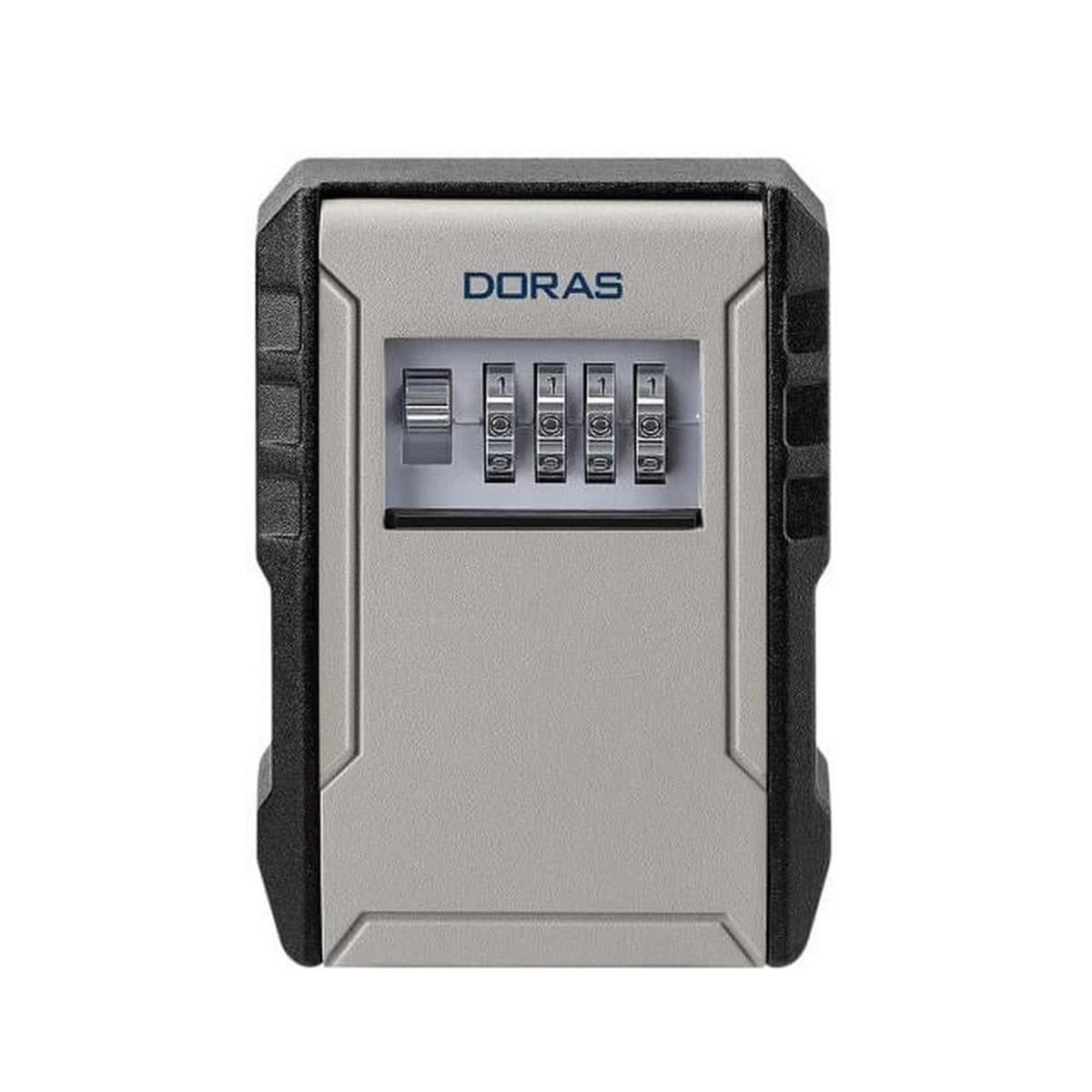 Doras Şifreli Anahtar Kutusu (153.K7000)