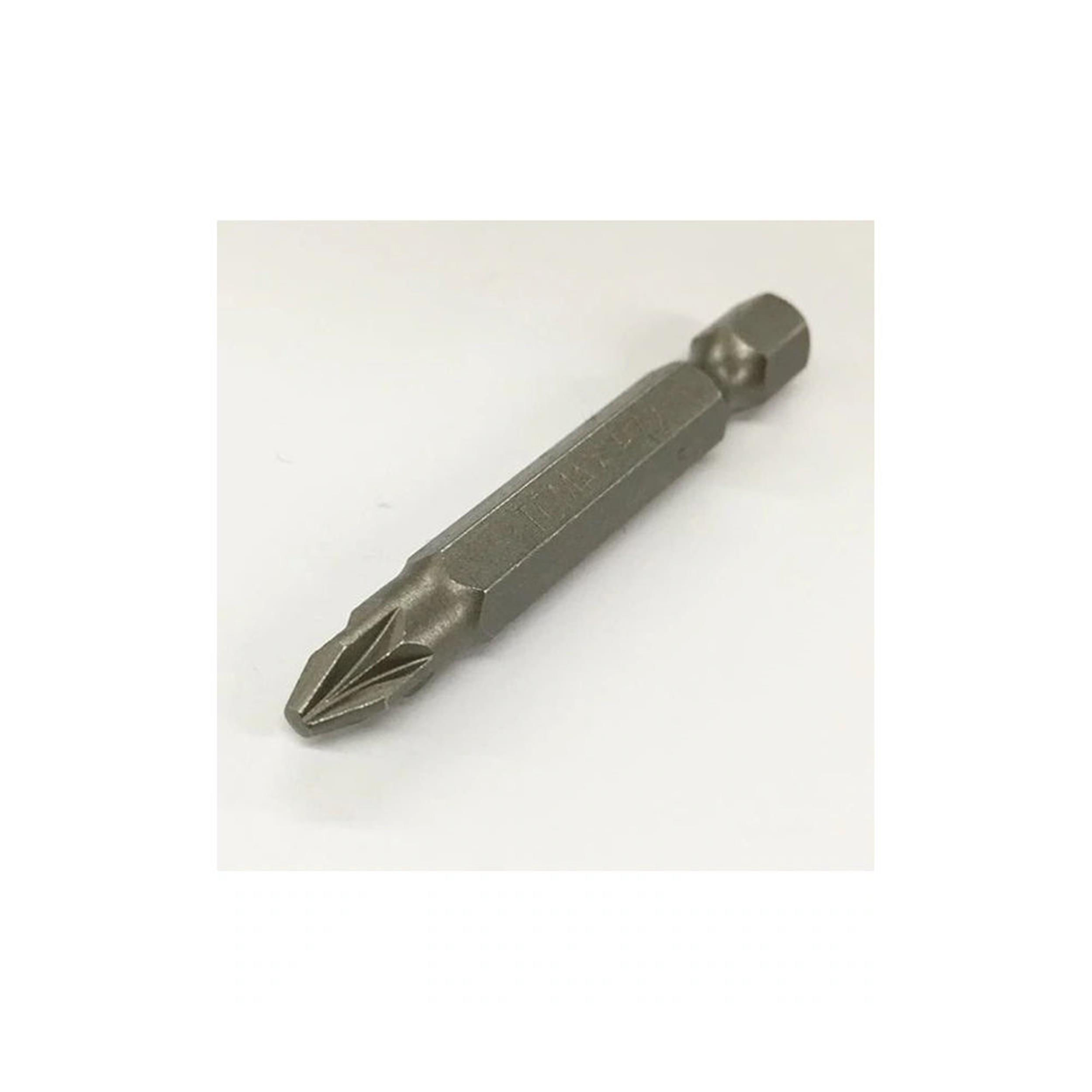 IZAR PZ2x50 mm Bits Uç (153.1.22663)