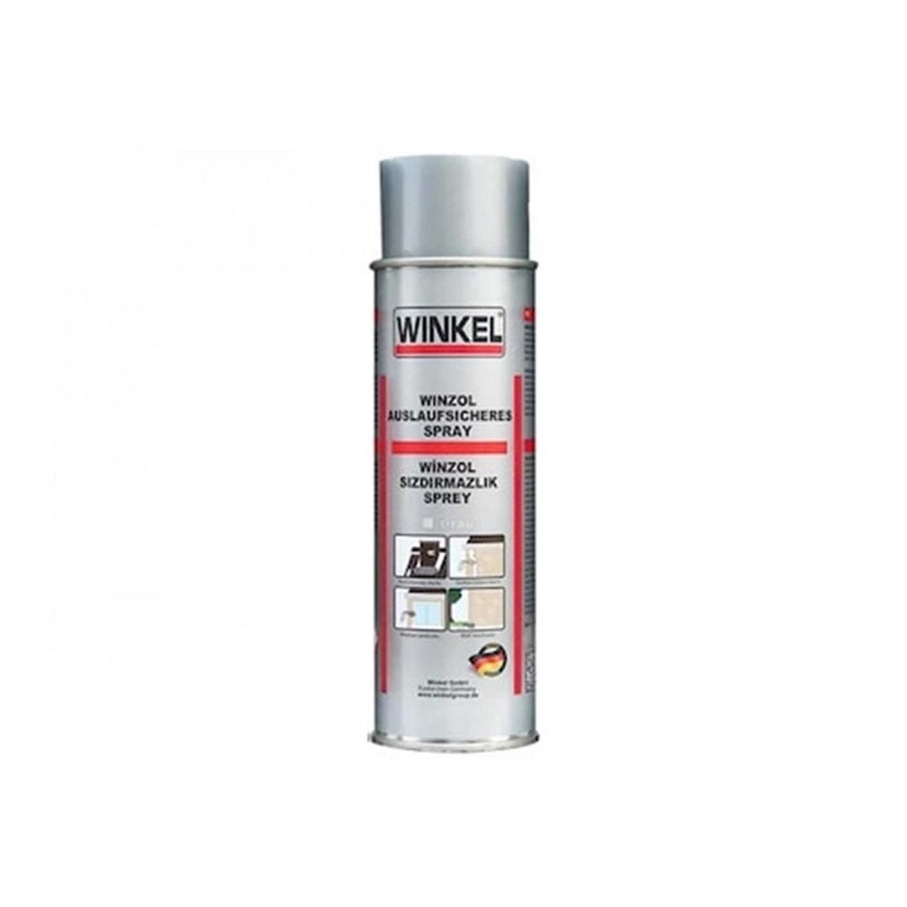 Winkel Gri 500 ml Sızdırmazlık Spreyi (153WINKEL305)