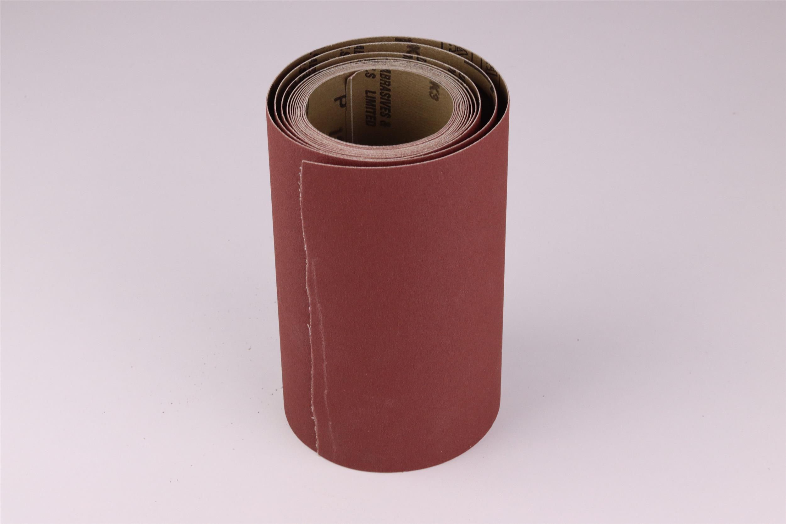 Atlas P40 Rulo Zımpara (160.02.R040)