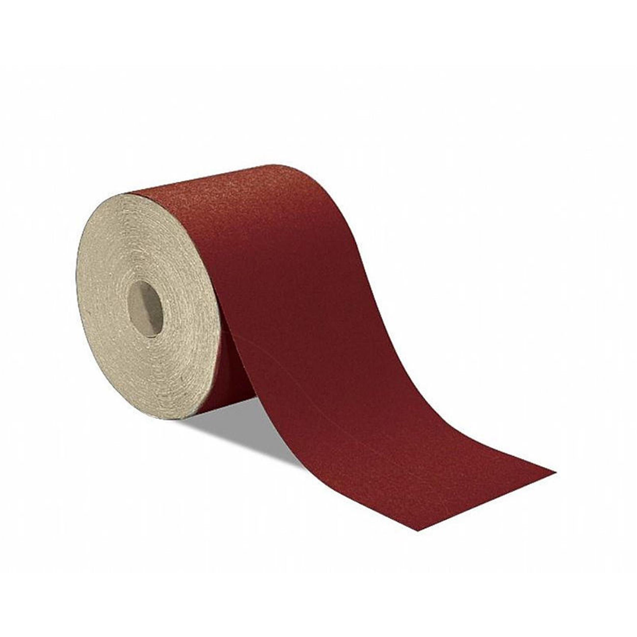 Atlas P120 Rulo Zımpara (160.02.R120)