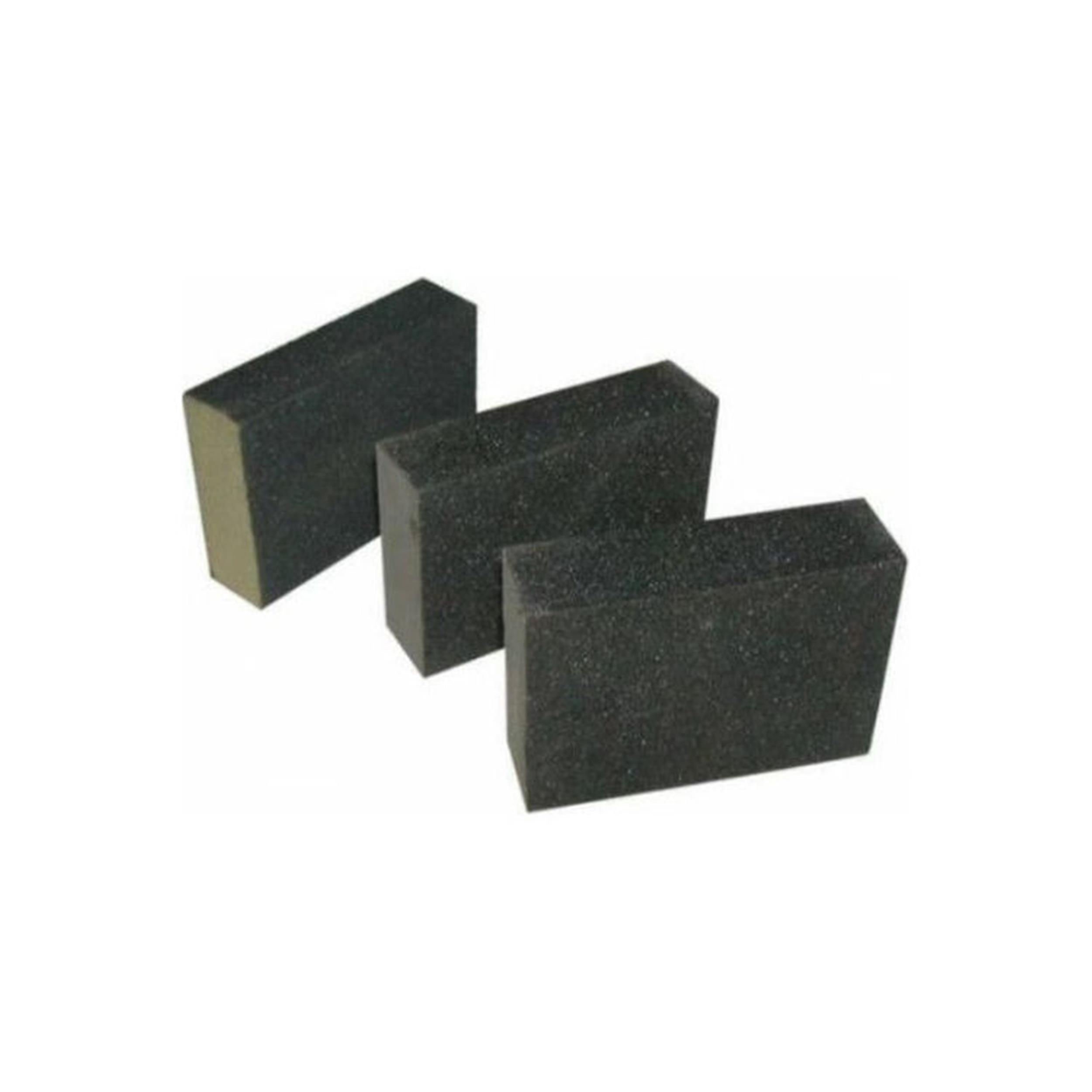 Atlas 98x68x26 150 Kum Takoz Sünger Zımpara (160.04.T150)