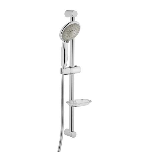 Artema Set 2 ( A42444 Solid S Banyo + A42442 Solid S Kuğu Lavabo + A45682 Cozy 5F Sürgülü Duş Seti )