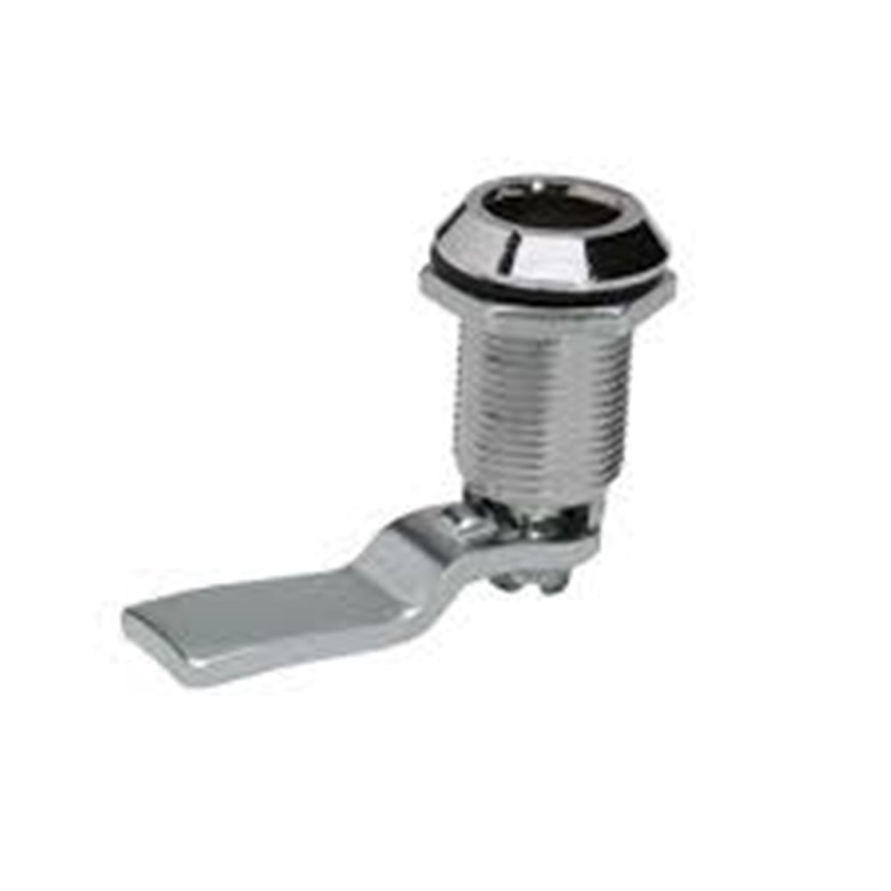 Oskar 50 mm Şalt Kapak Kilidi (233-50)