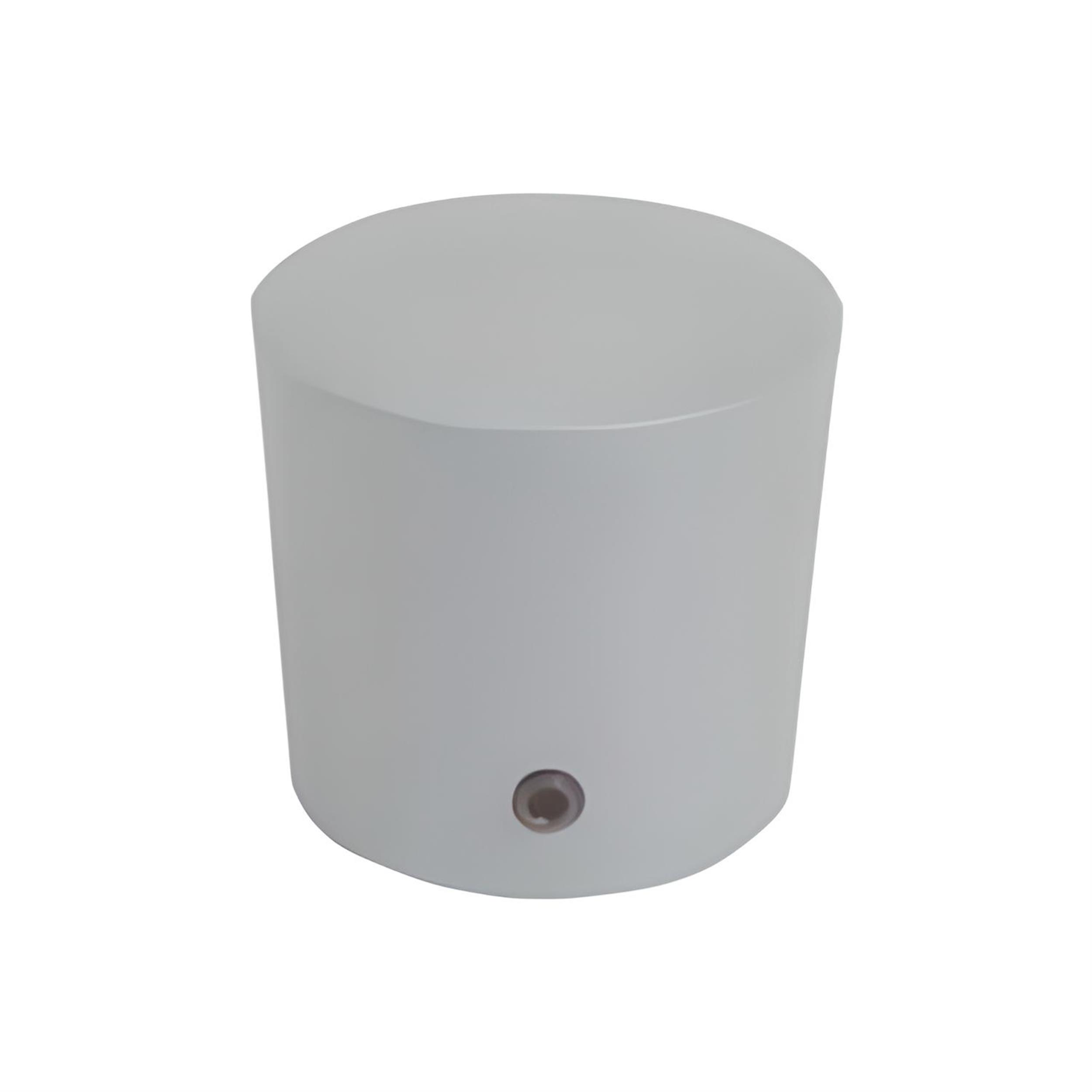 Tempo Metalik Kabin Kapı Tokmağı (25.658.10)