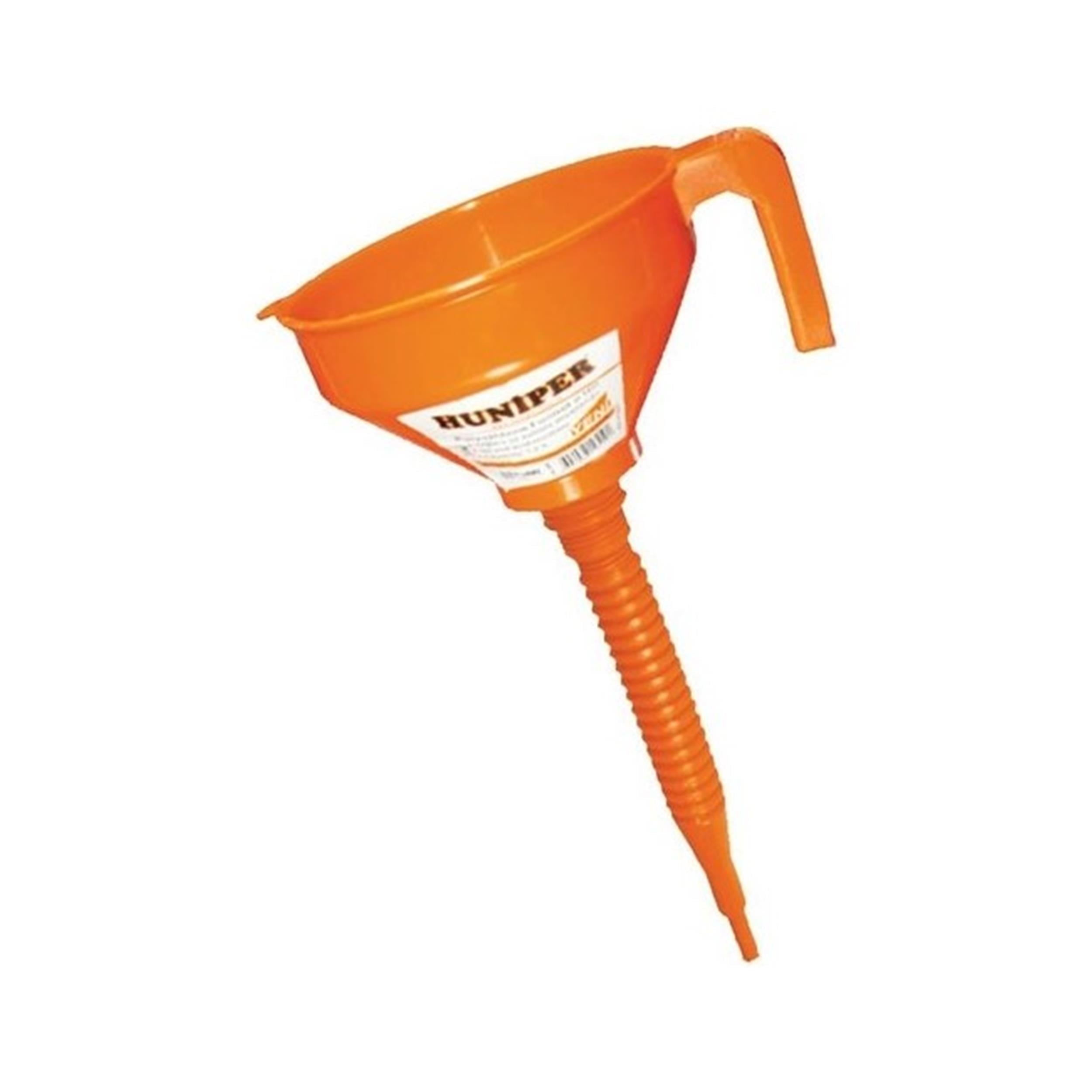 Huniper 2,2 Litre Plastik Spiralli Borulu Huni (273.01.H314)
