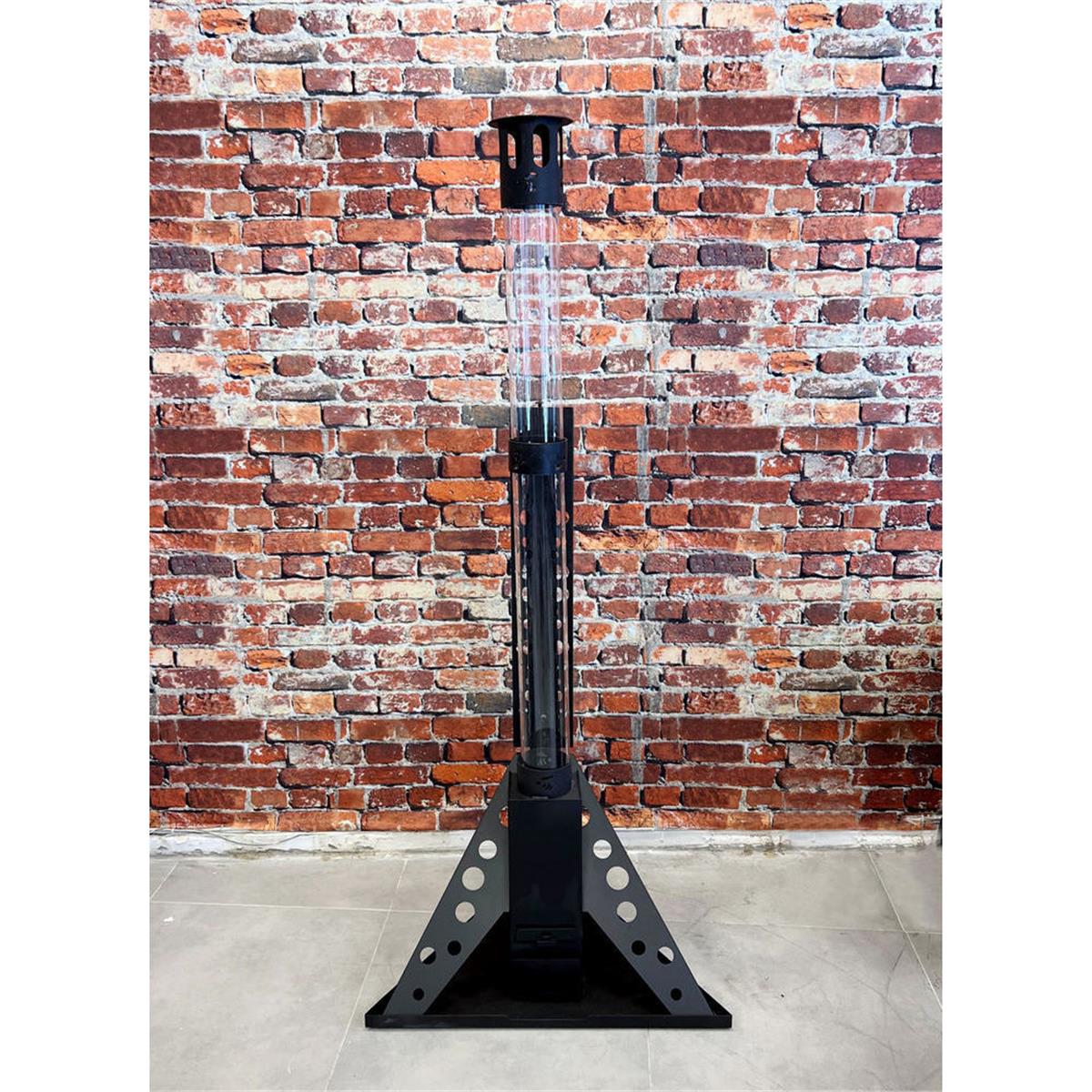 Maşinga 6 kW Pelet Füze Soba (30000110010)