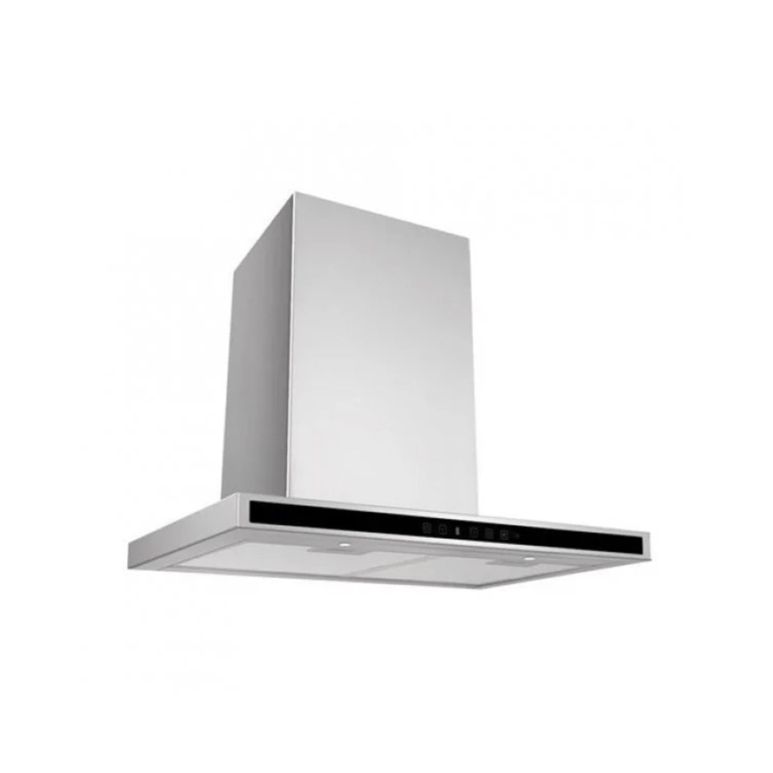 Simfer İnox 60 cm Ada Tipi Ankastre Davlumbaz (32.1.3.114086)