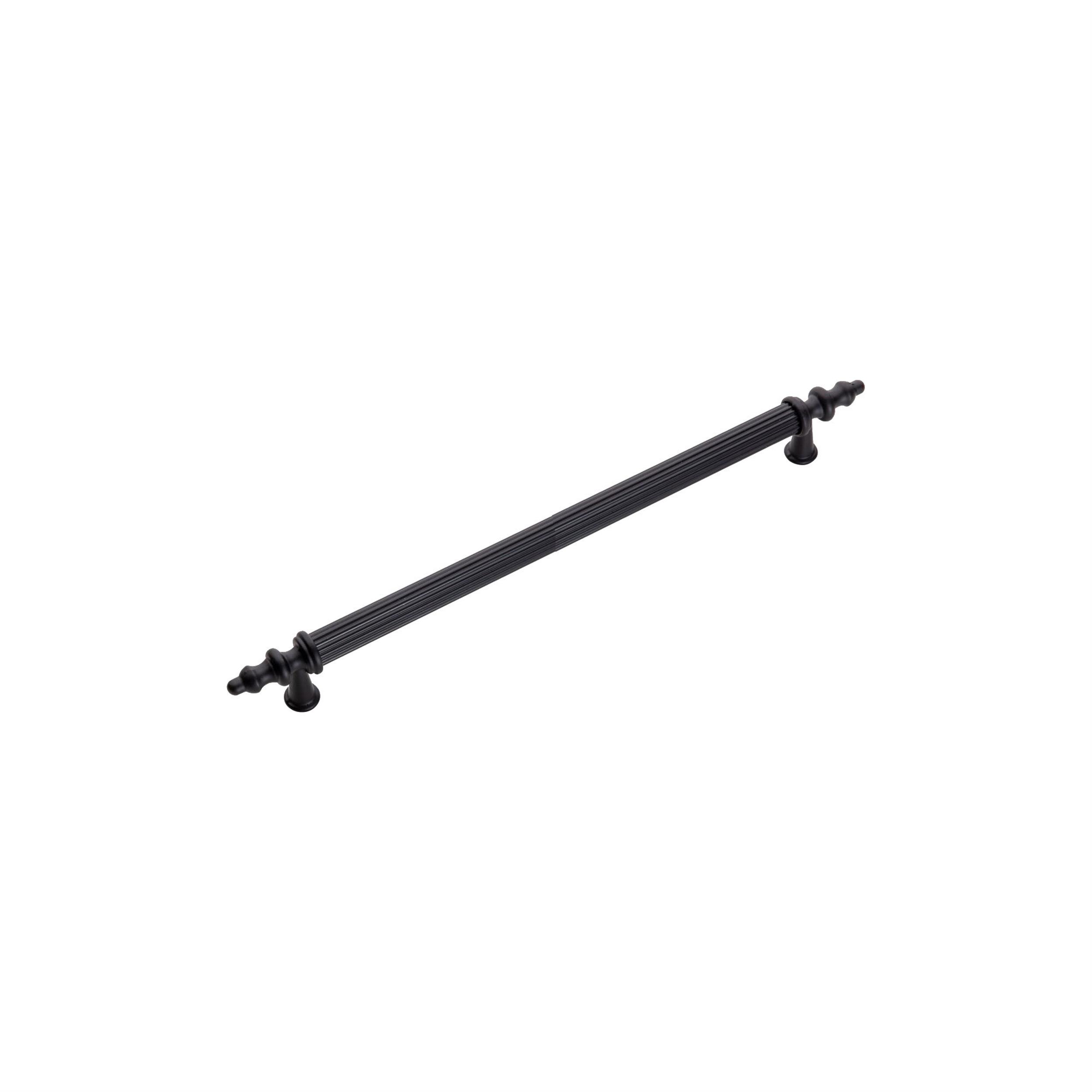 Eraks Siyah 160 mm Zirve Kulp (4000 064 160)