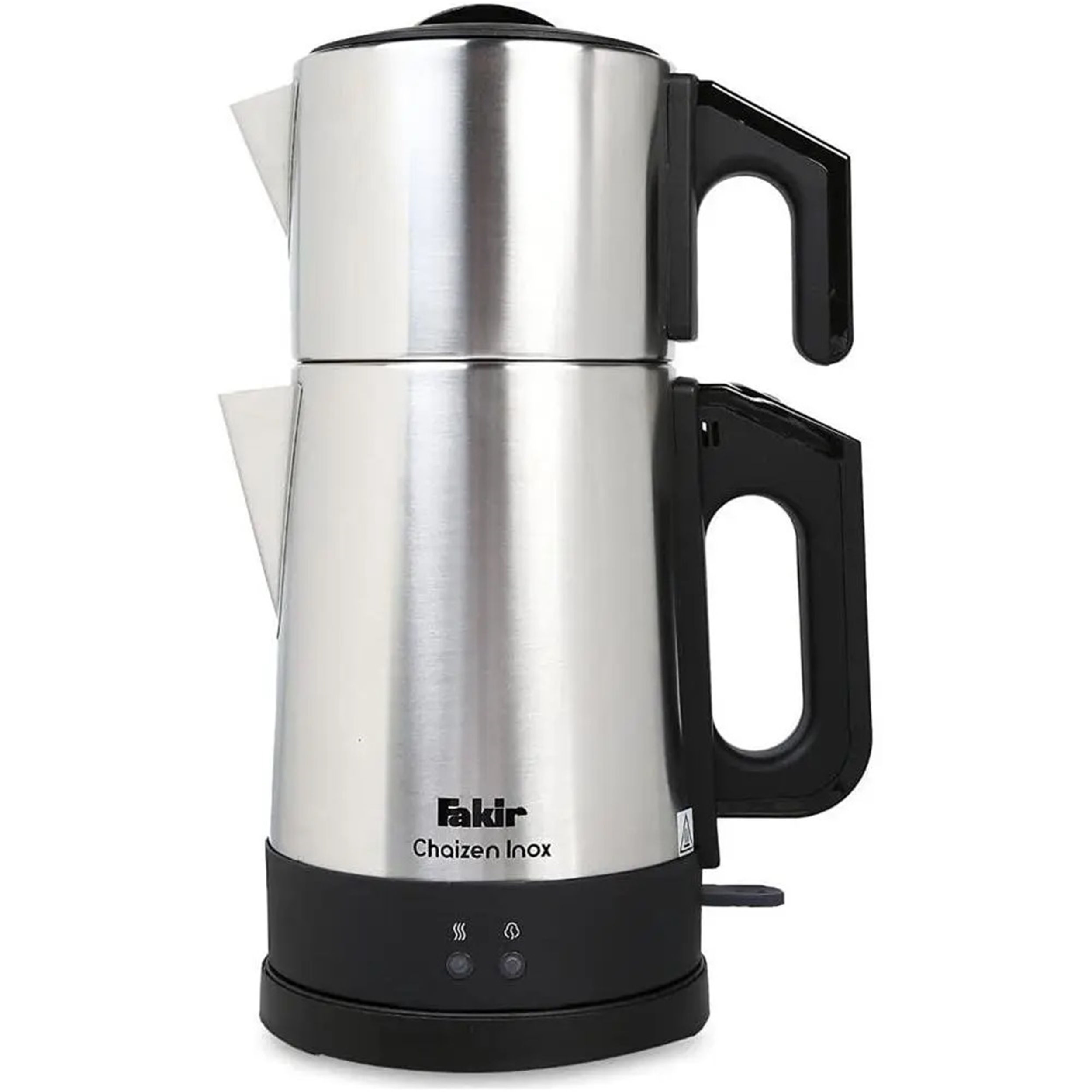 Fakir İnox Chaizen Çay Makinası (41003771)