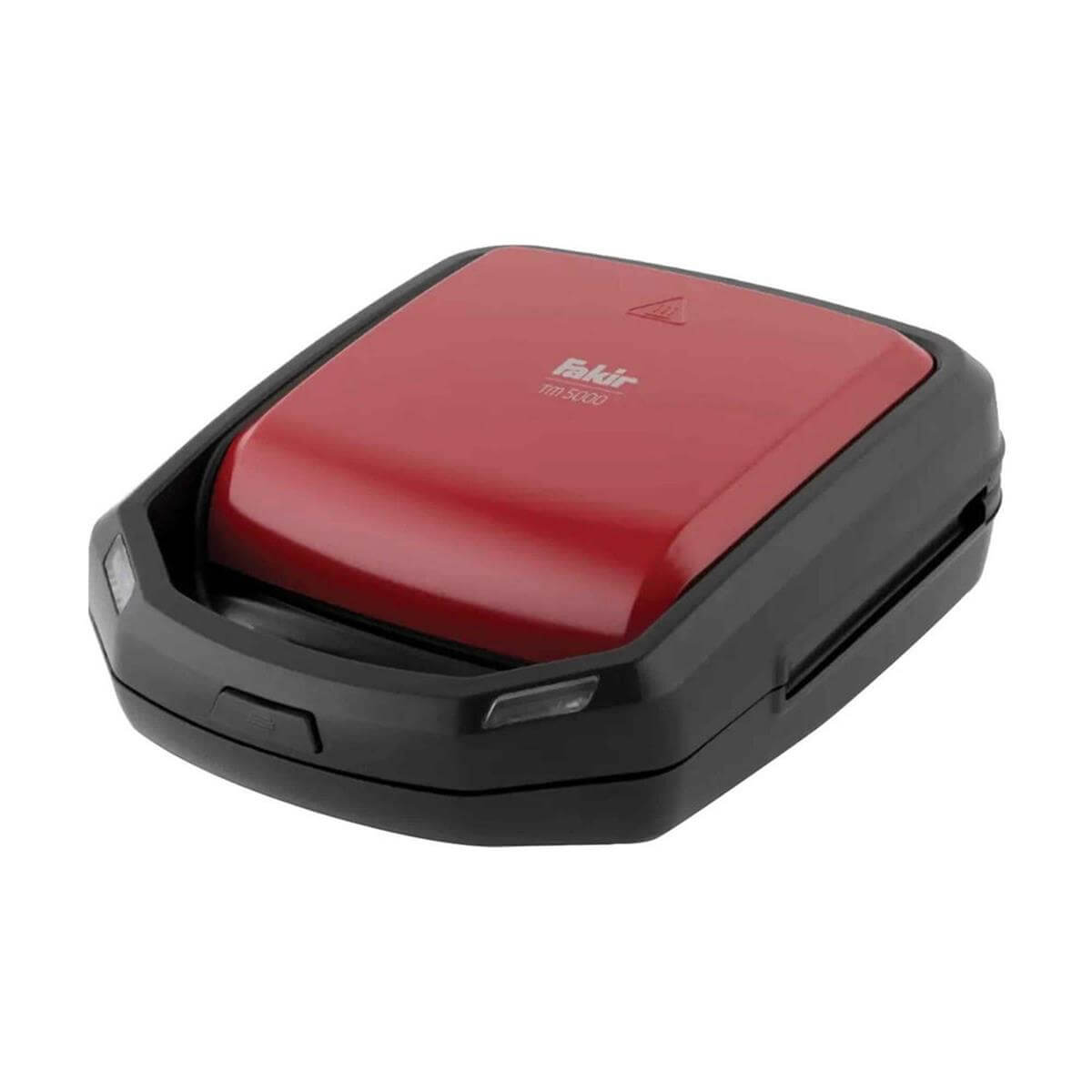 Fakir Rouge 2 Ai 1 Arada Waffle ve Tost Makinesi (41004711)