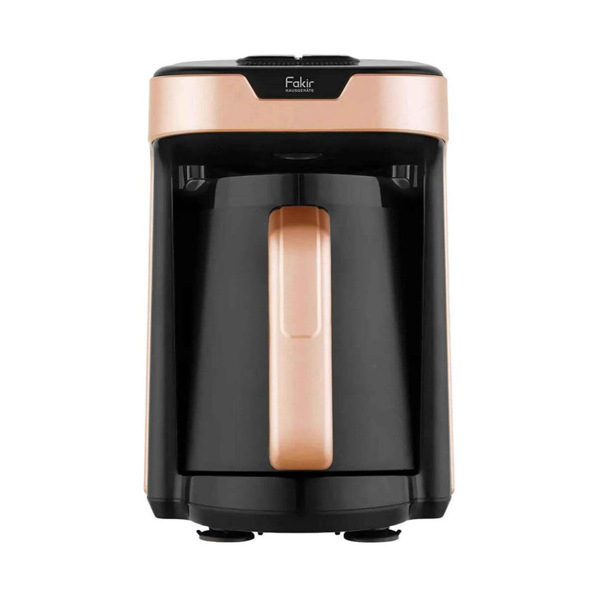 Fakir Copper Siyah Kaave Plus Türk Kahve Makinesi (41004874)