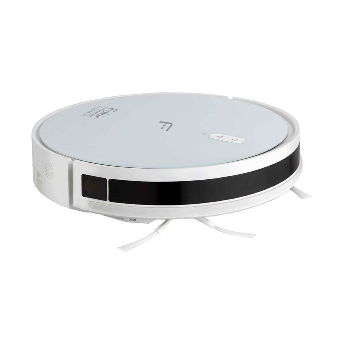 Fakir Beyaz Robert RS 740 Akıllı Robot Süpürge (41005024)