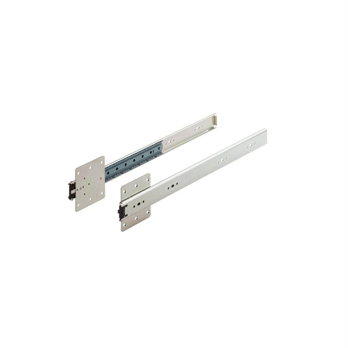 Hettich 40 cm Döner Sürgü Kapak Sistem Sistemi (41373)