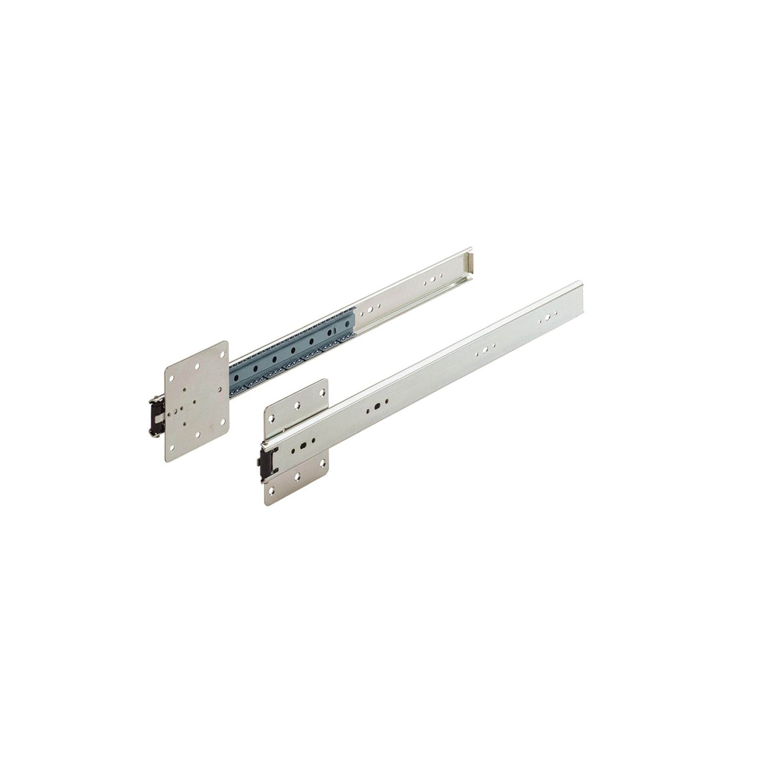 Hettich 45 cm Döner Sürgü Kapak Sistem Sistemi (41374)