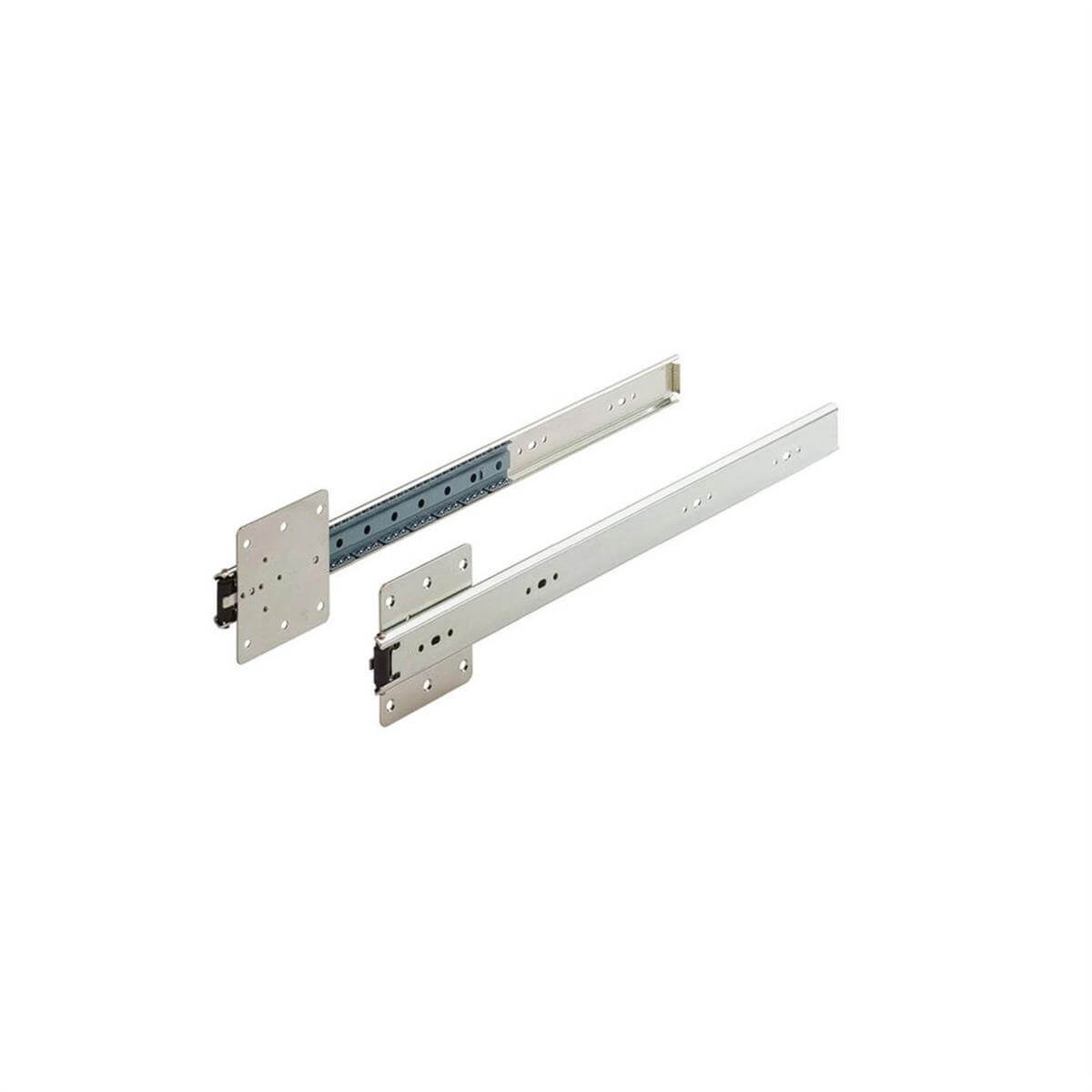 Hettich 55 cm Döner Sürgü Kapak Sistem Sistemi (41376)