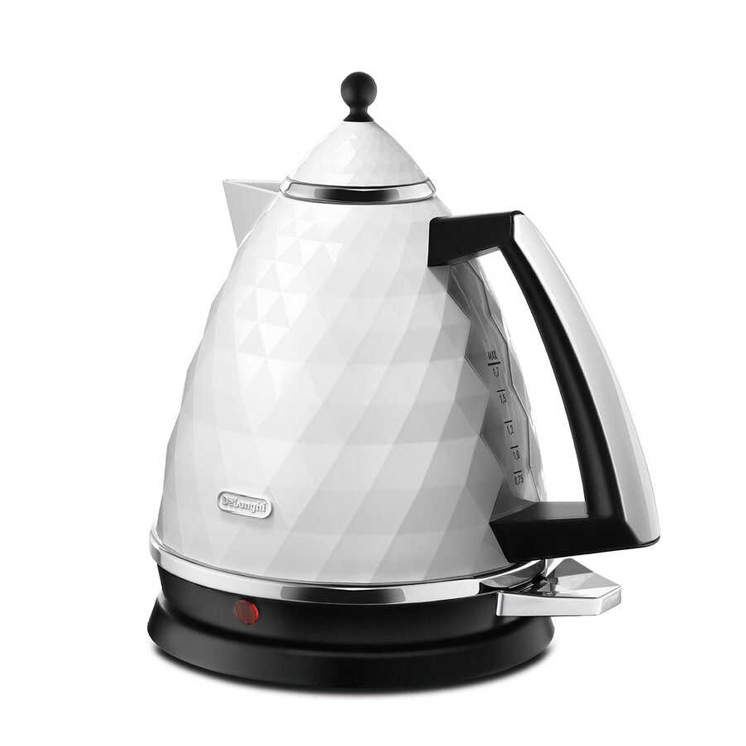 DeLonghi Beyaz Brillante Su Isıtıcı (42000018)