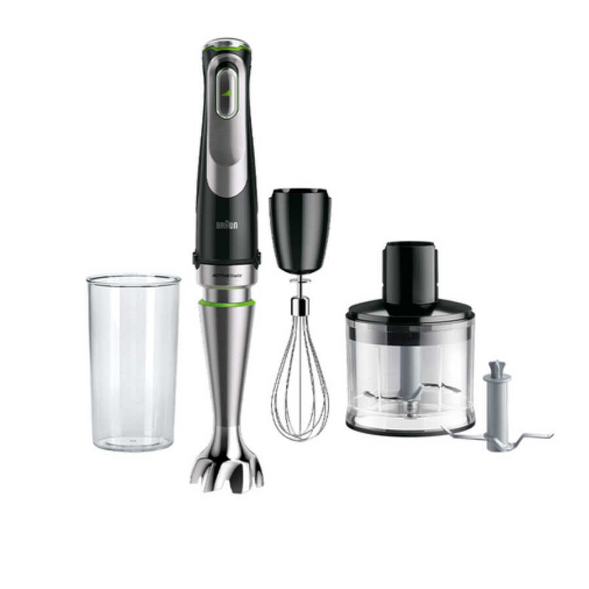 Braun Multi Quick 9 El Blenderi (42000173)