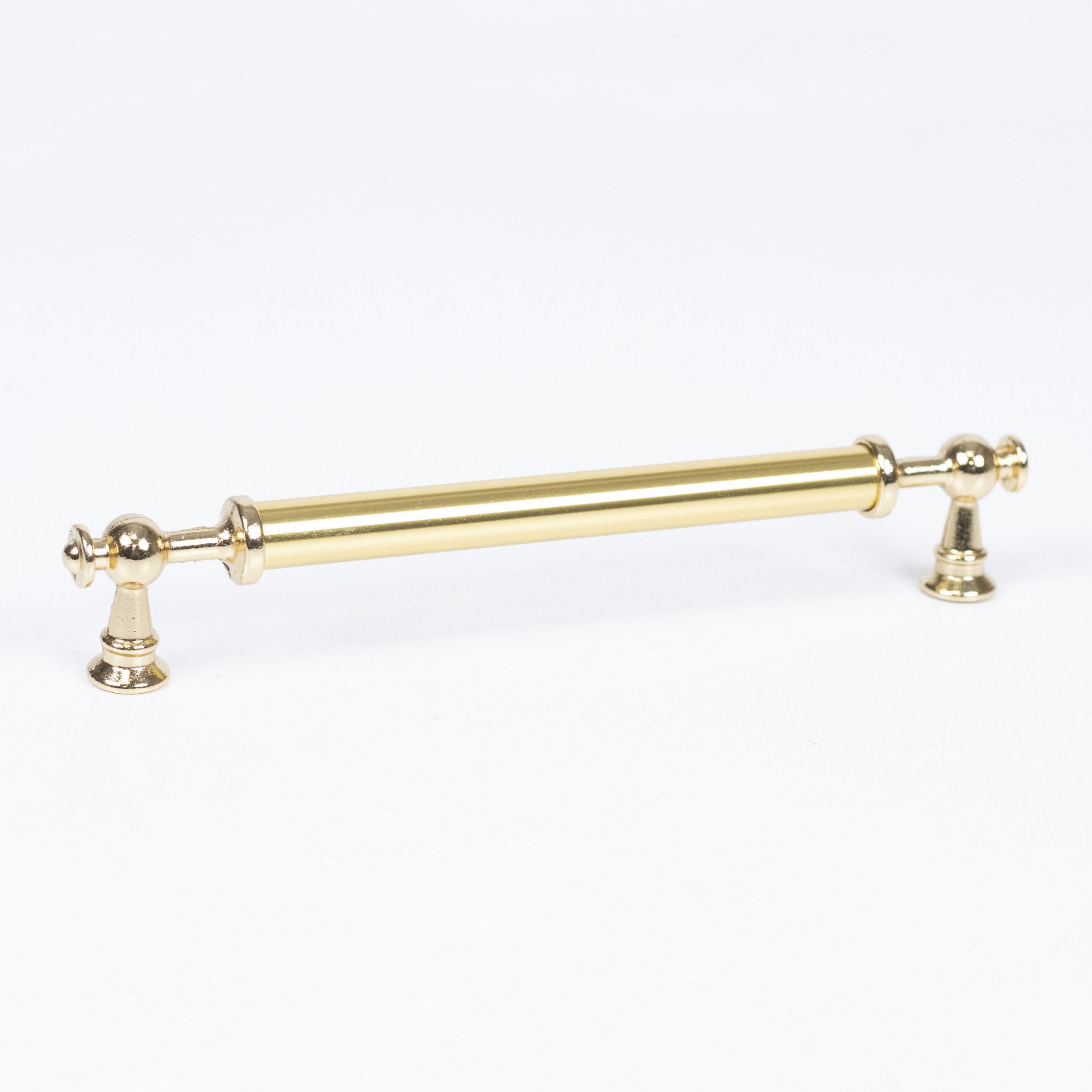 Eraks Altın 160 mm Tuğra Kulp (4360 060 160)