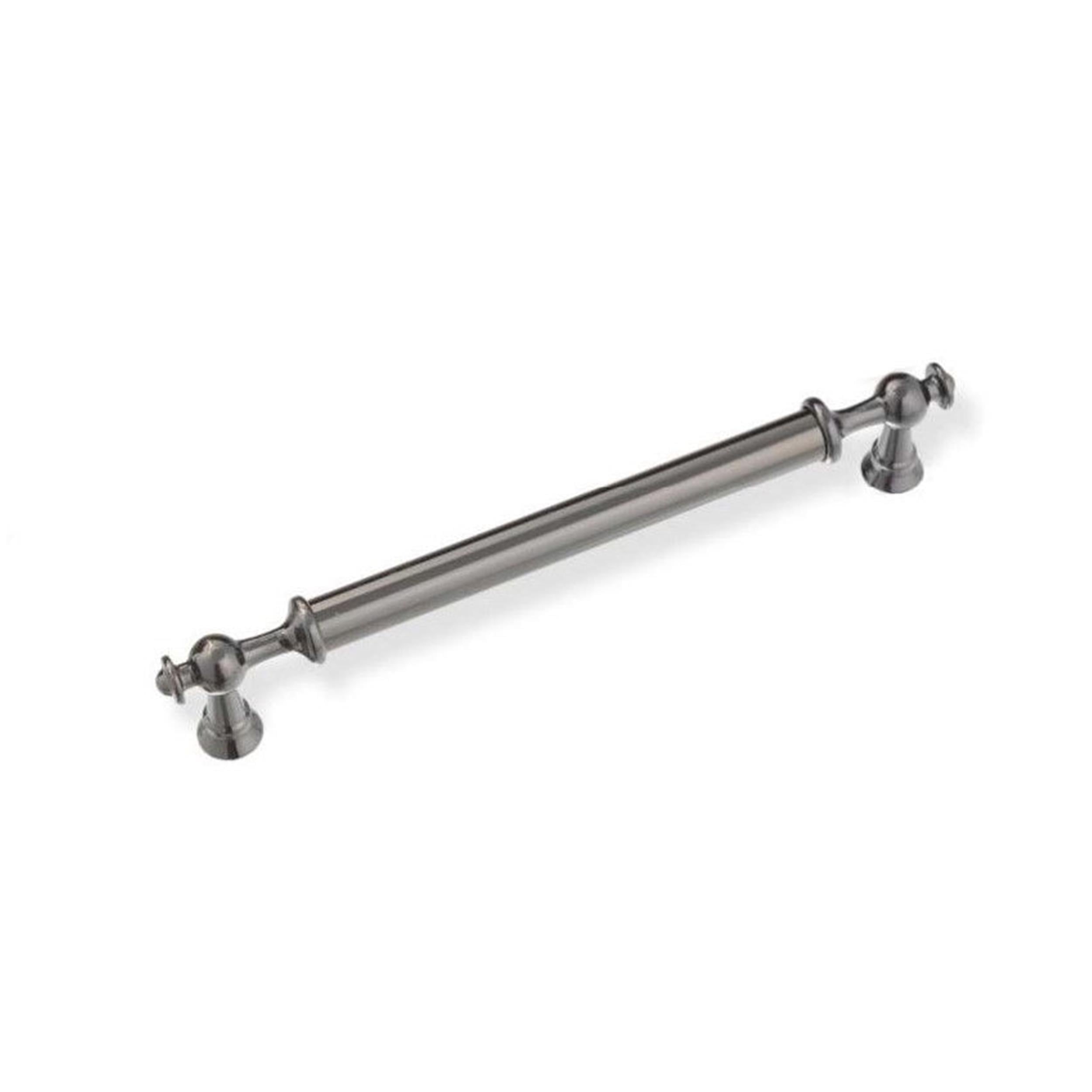 Eraks Füme 320 mm Tuğra Çekme Mobilya Kulpu (4370 070 320)