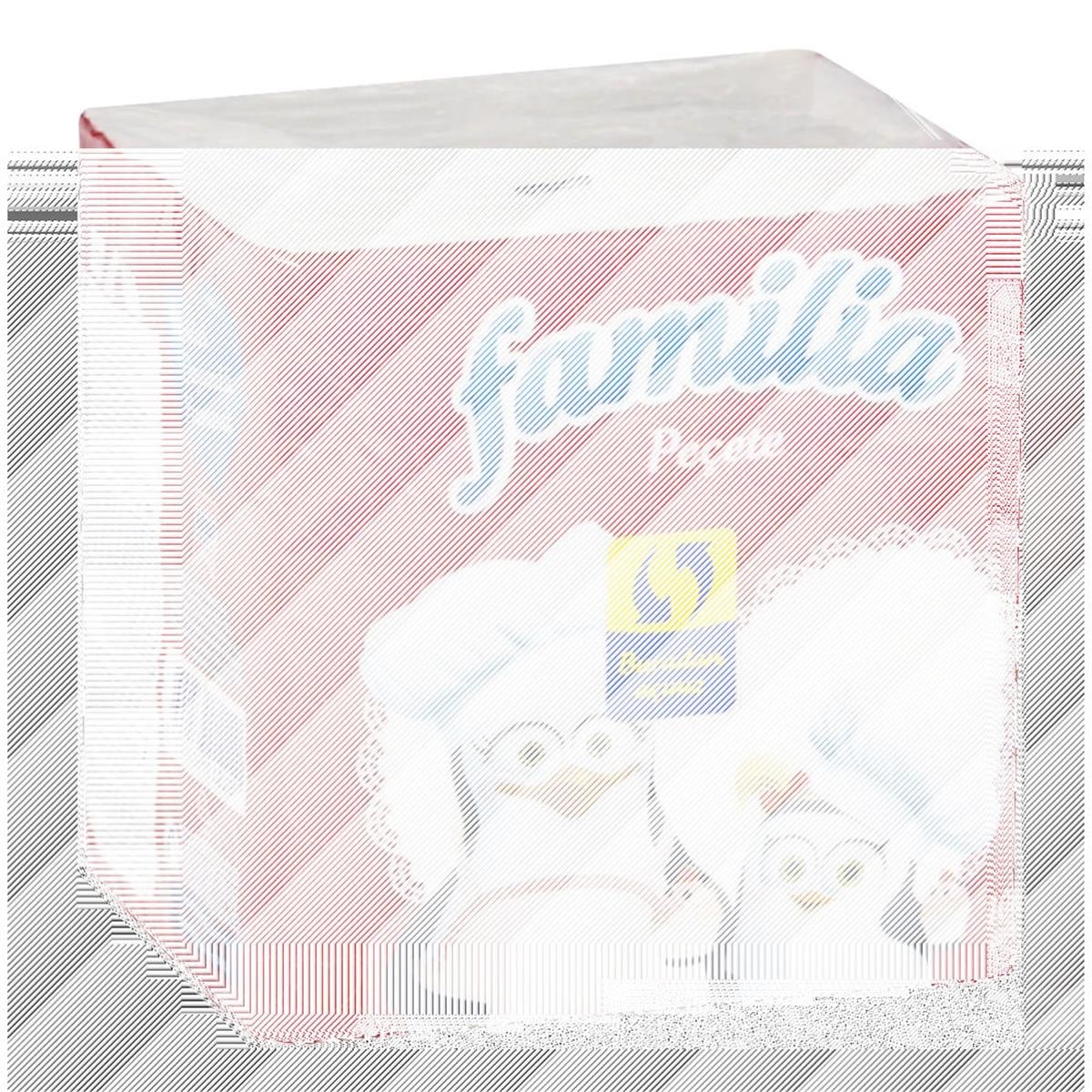 Familia 100' Lü Kağıt Peçete (50003990)