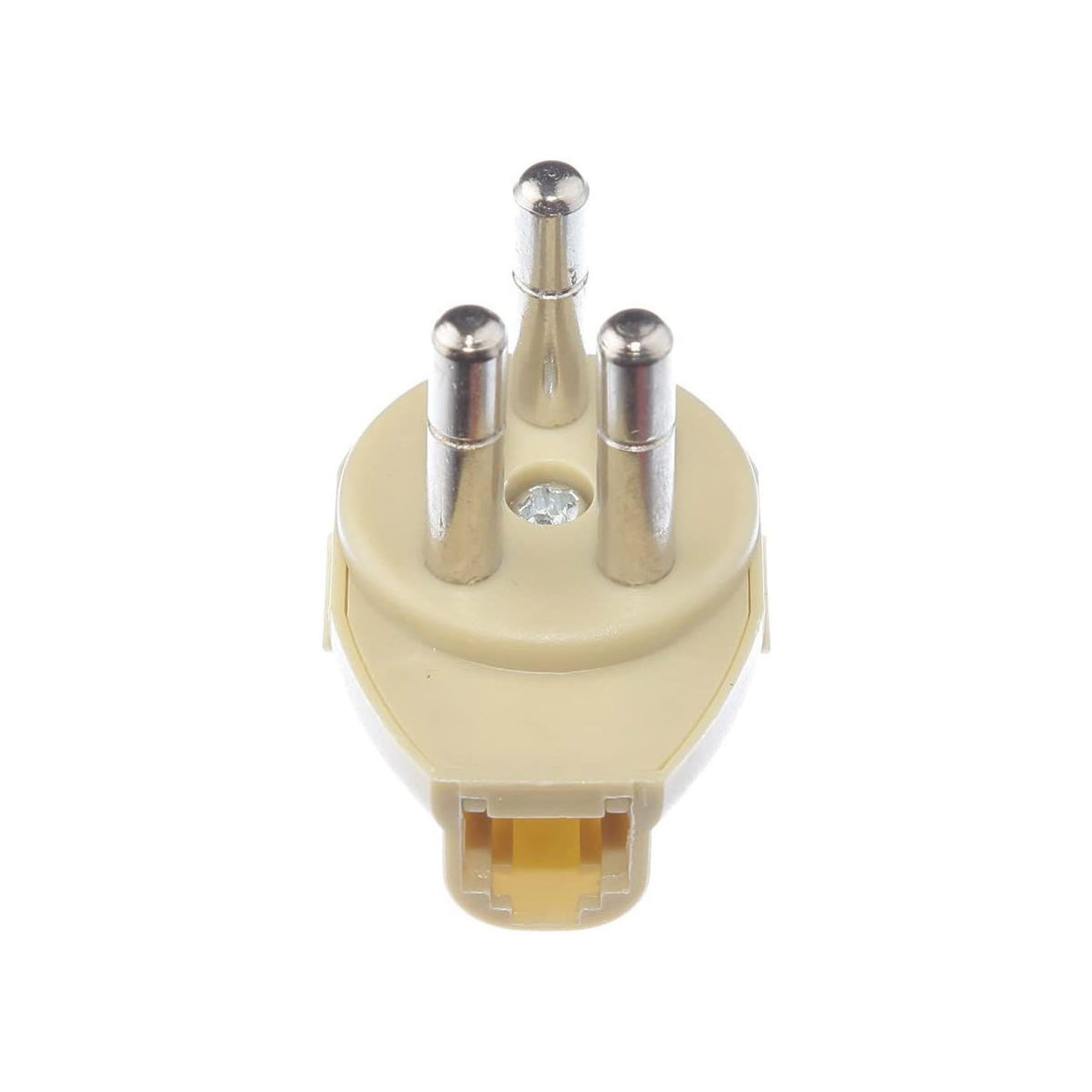 Tek-İş Adaptörlü Telefon Fişi Jak (520287)