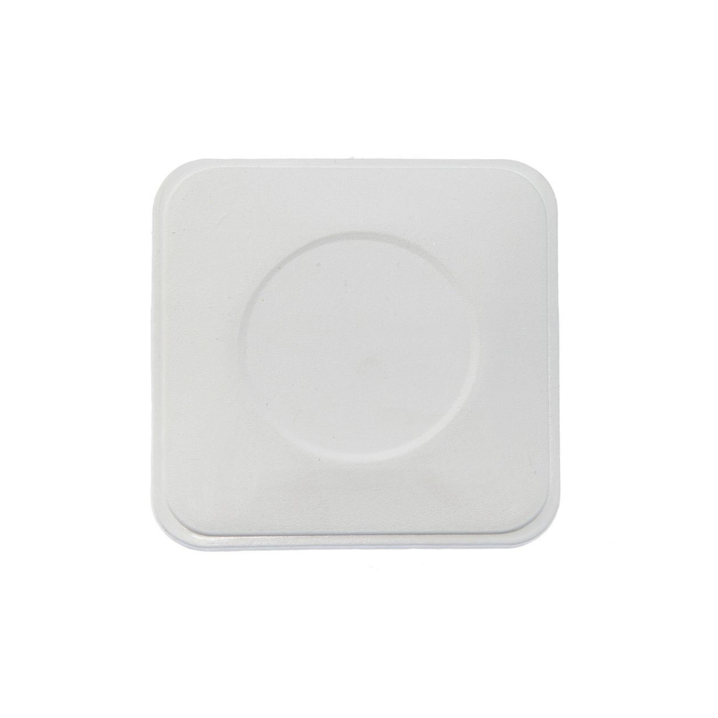 Tek-İş Tekli Dökme Kare Buat Kapağı (523519)