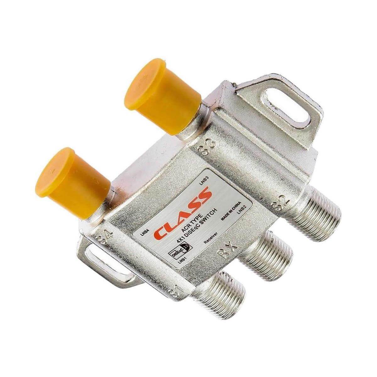 Tek-İş Diseqc Switch (526035)