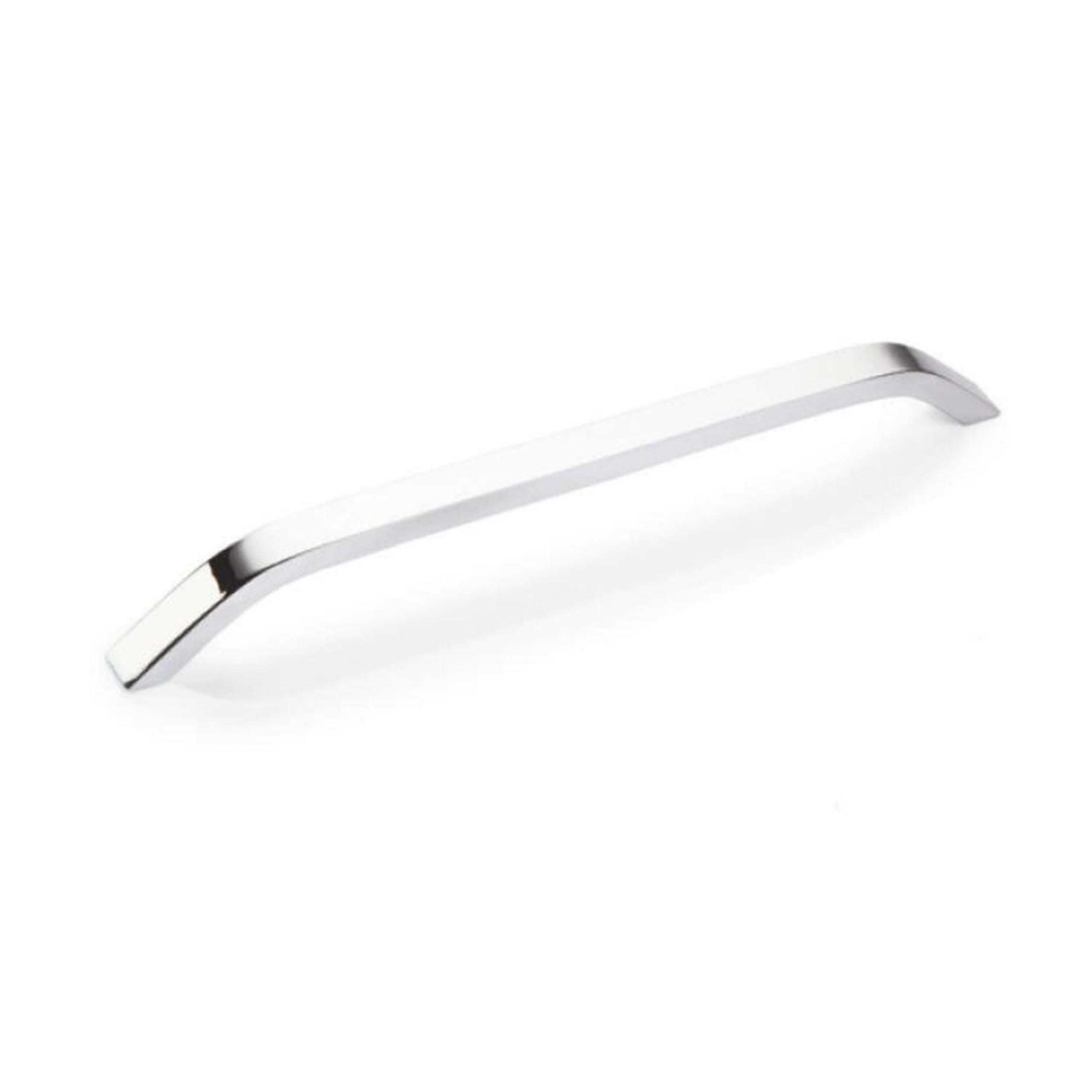 Eraks İnox 192 mm Miray Step 12 Çekme Mobilya Kulpu (6068 054 192)