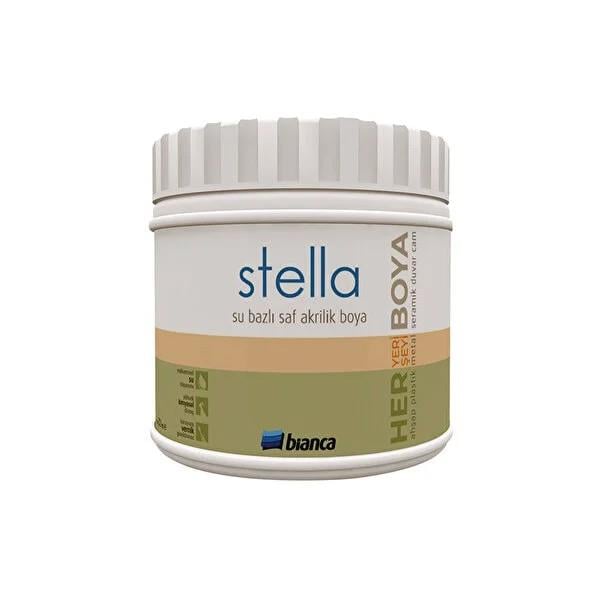 BİANCA Stella Siyah 0,50 LT