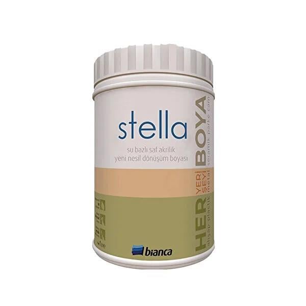 BİANCA Stella Cappuccino 1 LT