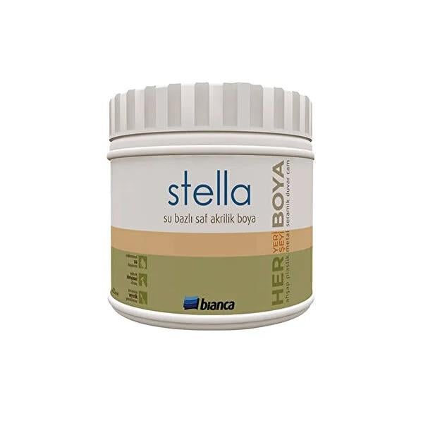 BİANCA Stella Tay Tüyü 0,50 LT