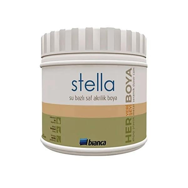 BİANCA Stella Vizon Gri 0,50 LT