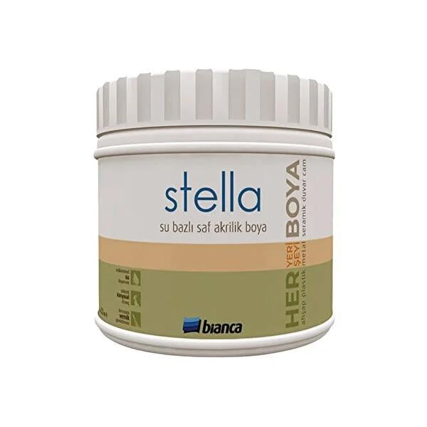 BİANCA Stella Taş 0,50 LT